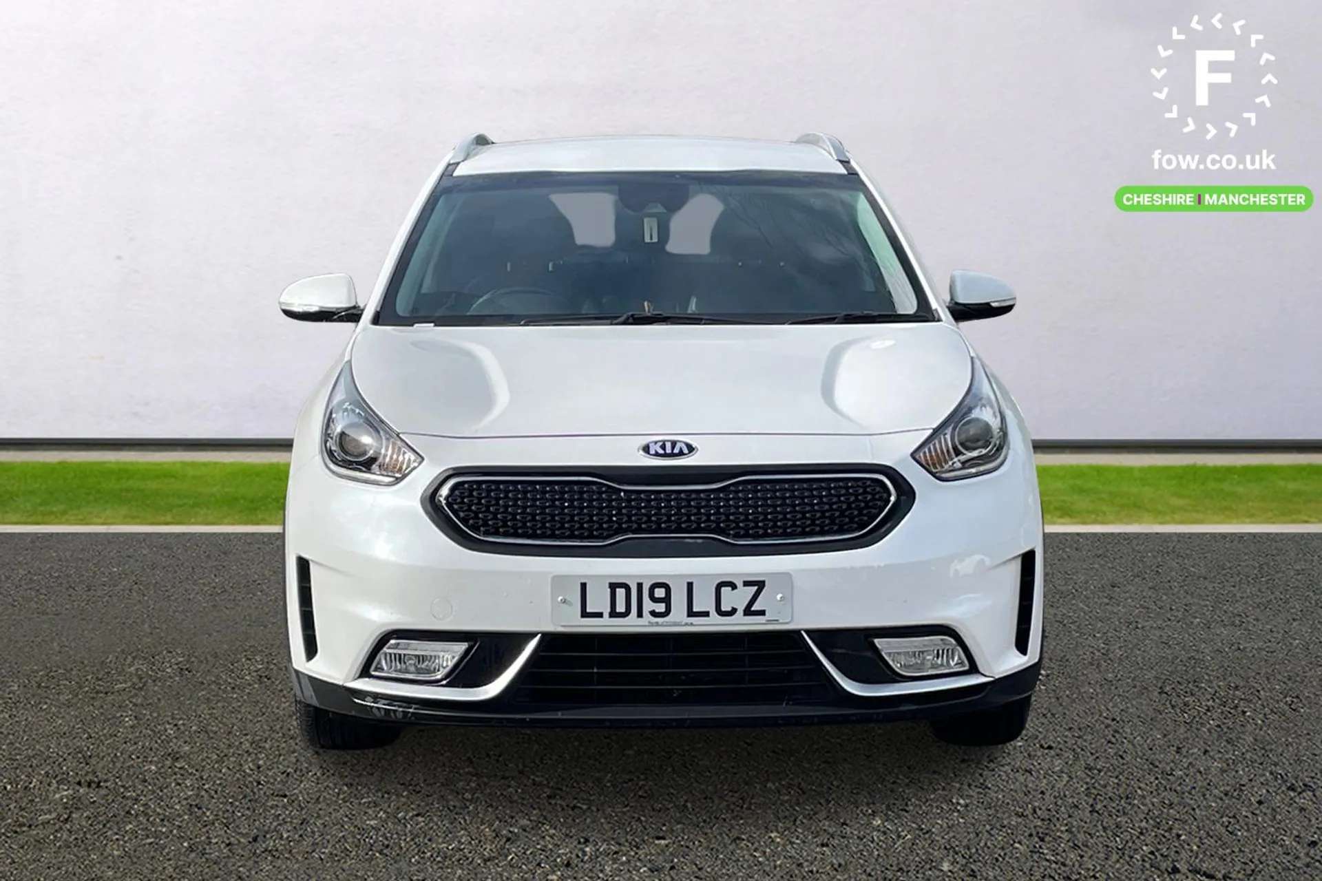 2019 KIA NIRO 2019 KIA NIRO