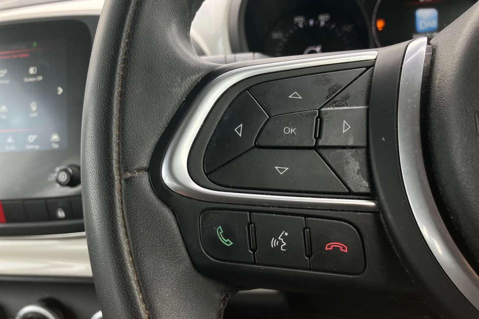 2019 FIAT 500L 2019 FIAT 500L