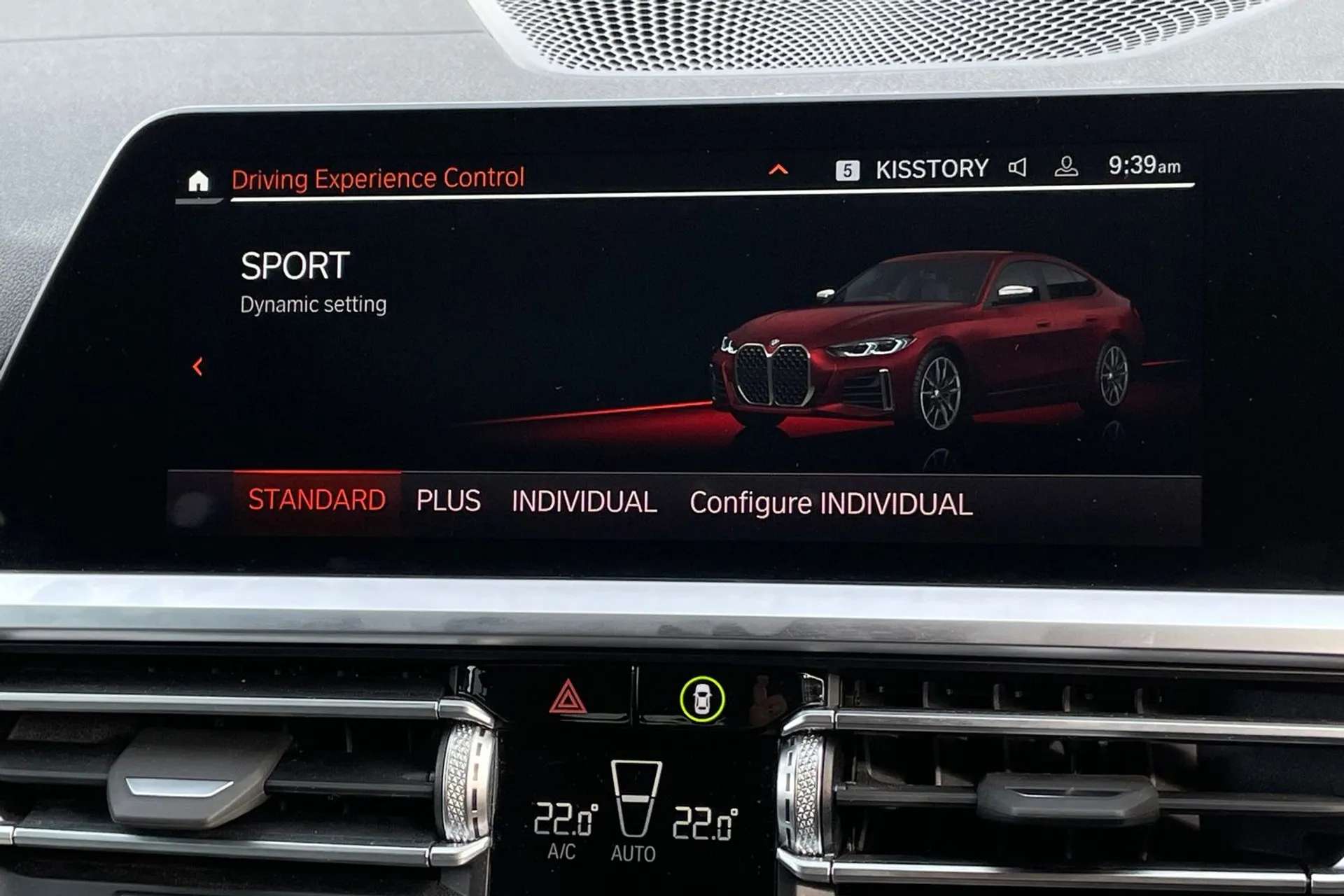 2022 BMW 4 SERIES 2022 BMW 4 SERIES