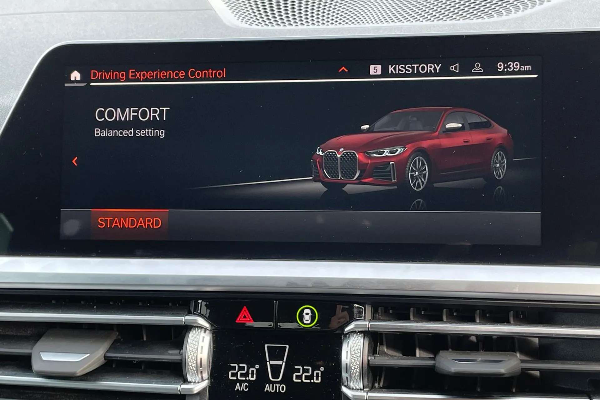 2022 BMW 4 SERIES 2022 BMW 4 SERIES