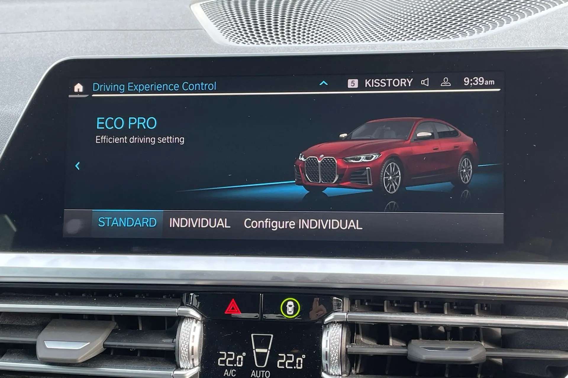 2022 BMW 4 SERIES 2022 BMW 4 SERIES