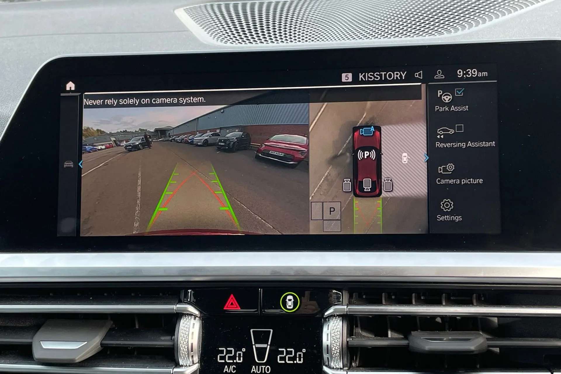2022 BMW 4 SERIES 2022 BMW 4 SERIES