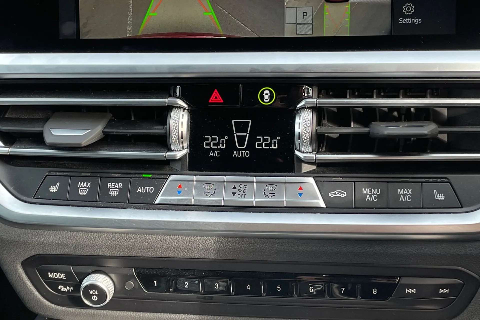 2022 BMW 4 SERIES 2022 BMW 4 SERIES