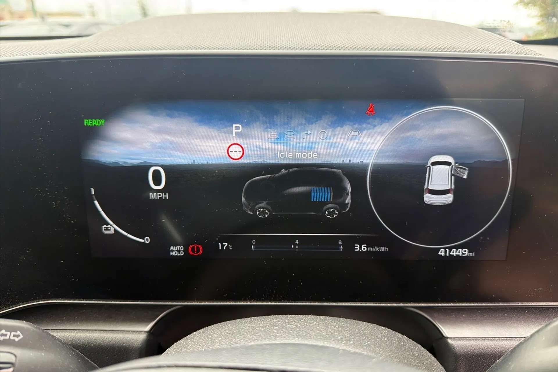 2023 KIA NIRO 2023 KIA NIRO