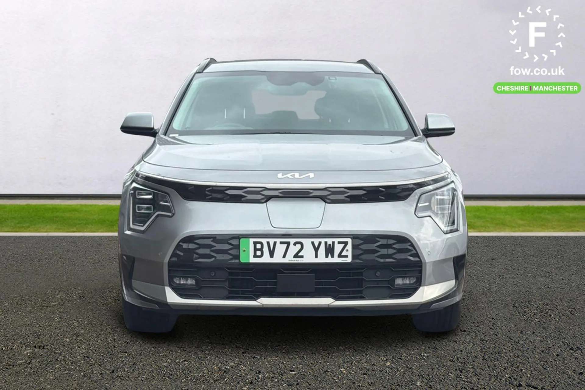 2023 KIA NIRO 2023 KIA NIRO