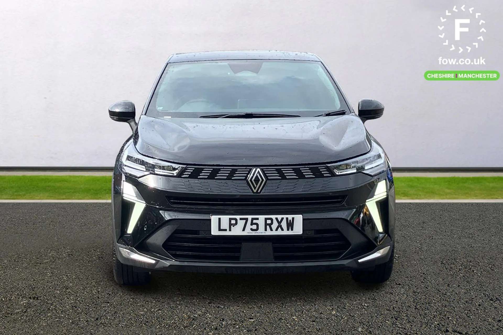 2026 RENAULT SYMBIOZ 2026 RENAULT SYMBIOZ