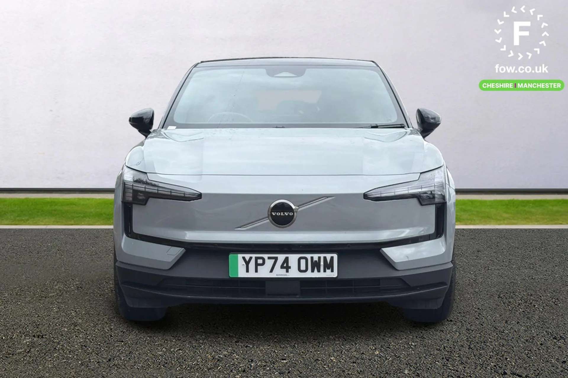 2024 VOLVO EX30 2024 VOLVO EX30