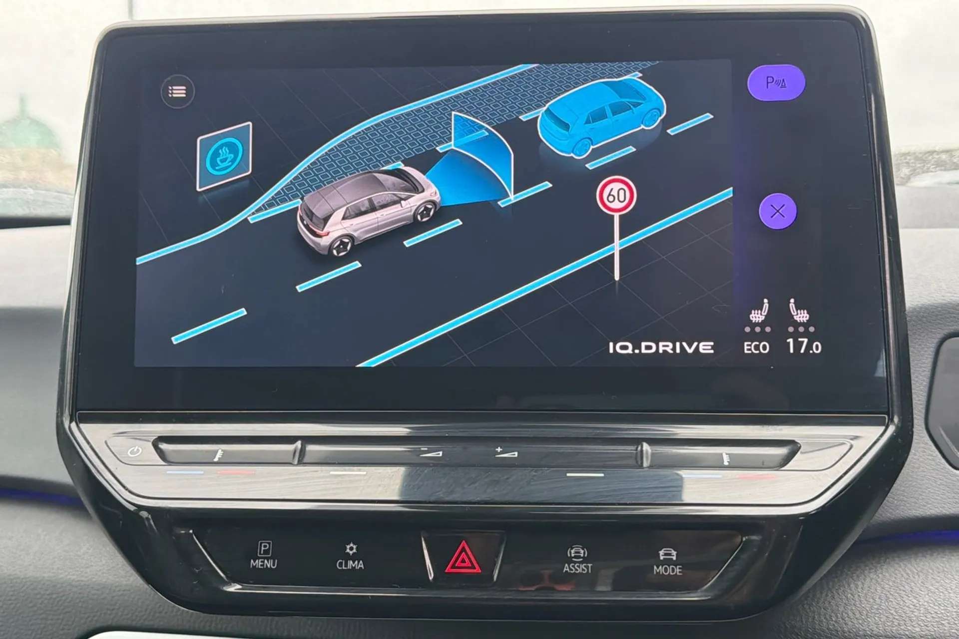 2021 VOLKSWAGEN ID.3 2021 VOLKSWAGEN ID.3