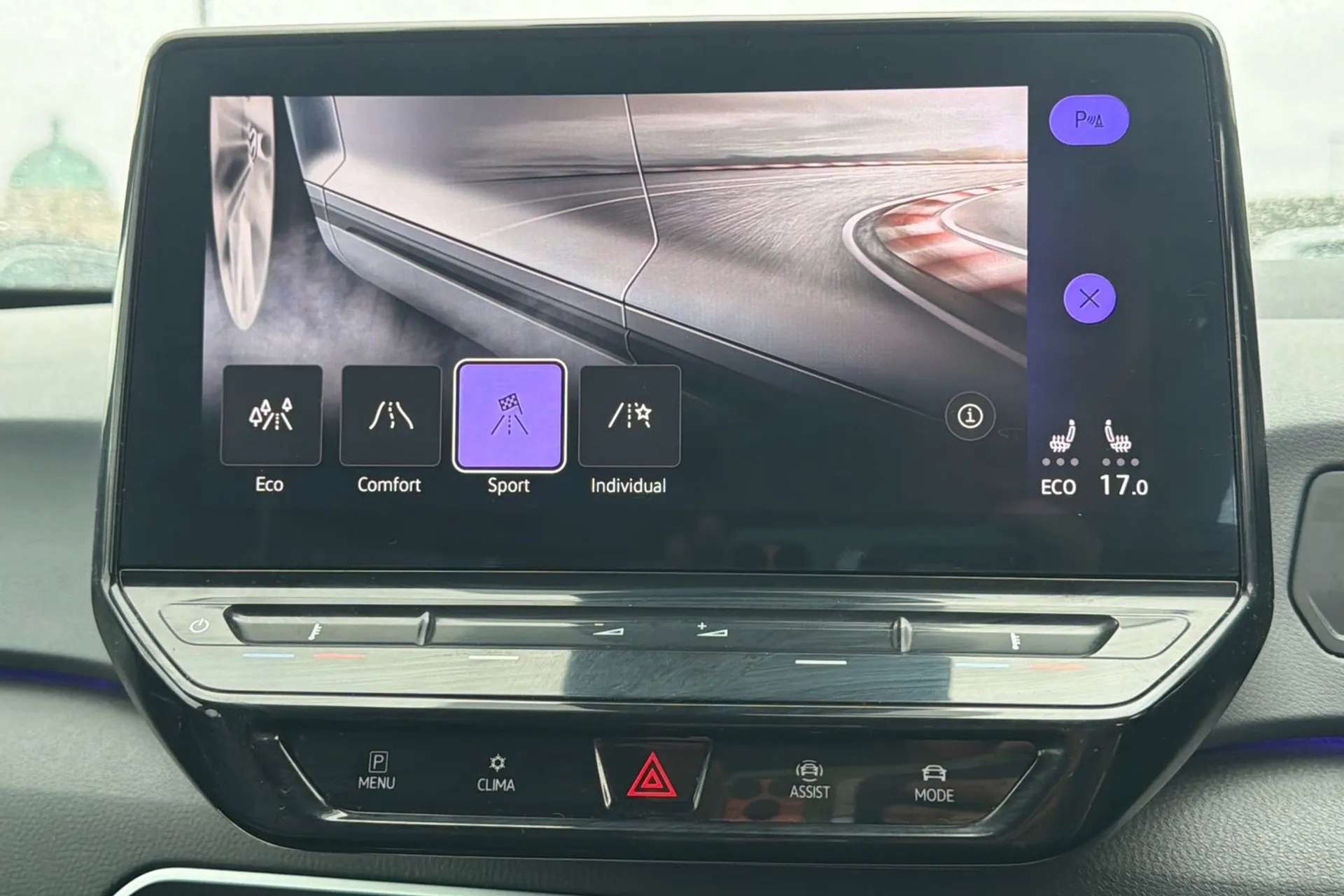 2021 VOLKSWAGEN ID.3 2021 VOLKSWAGEN ID.3