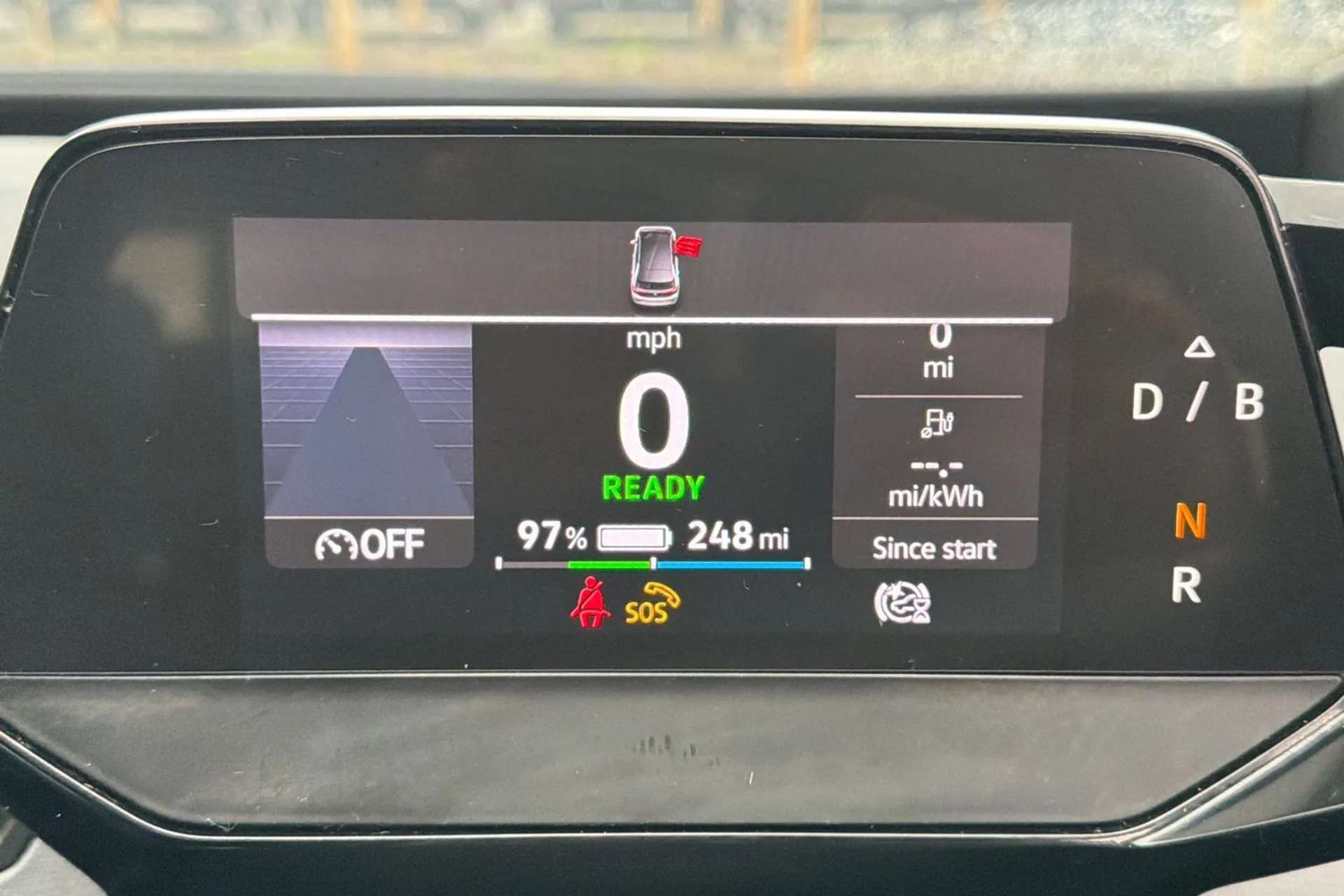 2021 VOLKSWAGEN ID.3 2021 VOLKSWAGEN ID.3