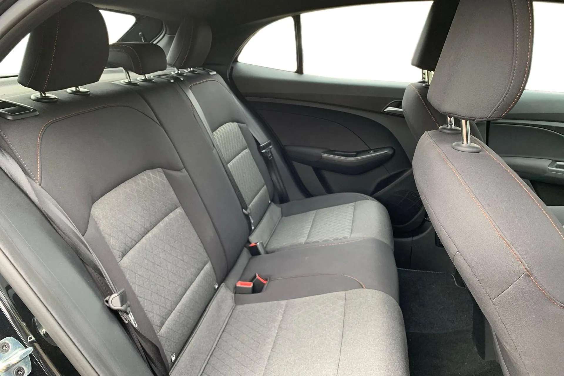 2025 MG MOTOR UK MG3 2025 MG MOTOR UK MG3