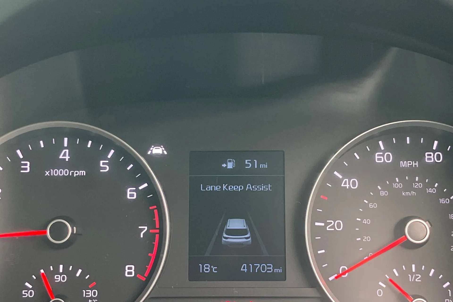 2019 KIA STONIC 2019 KIA STONIC