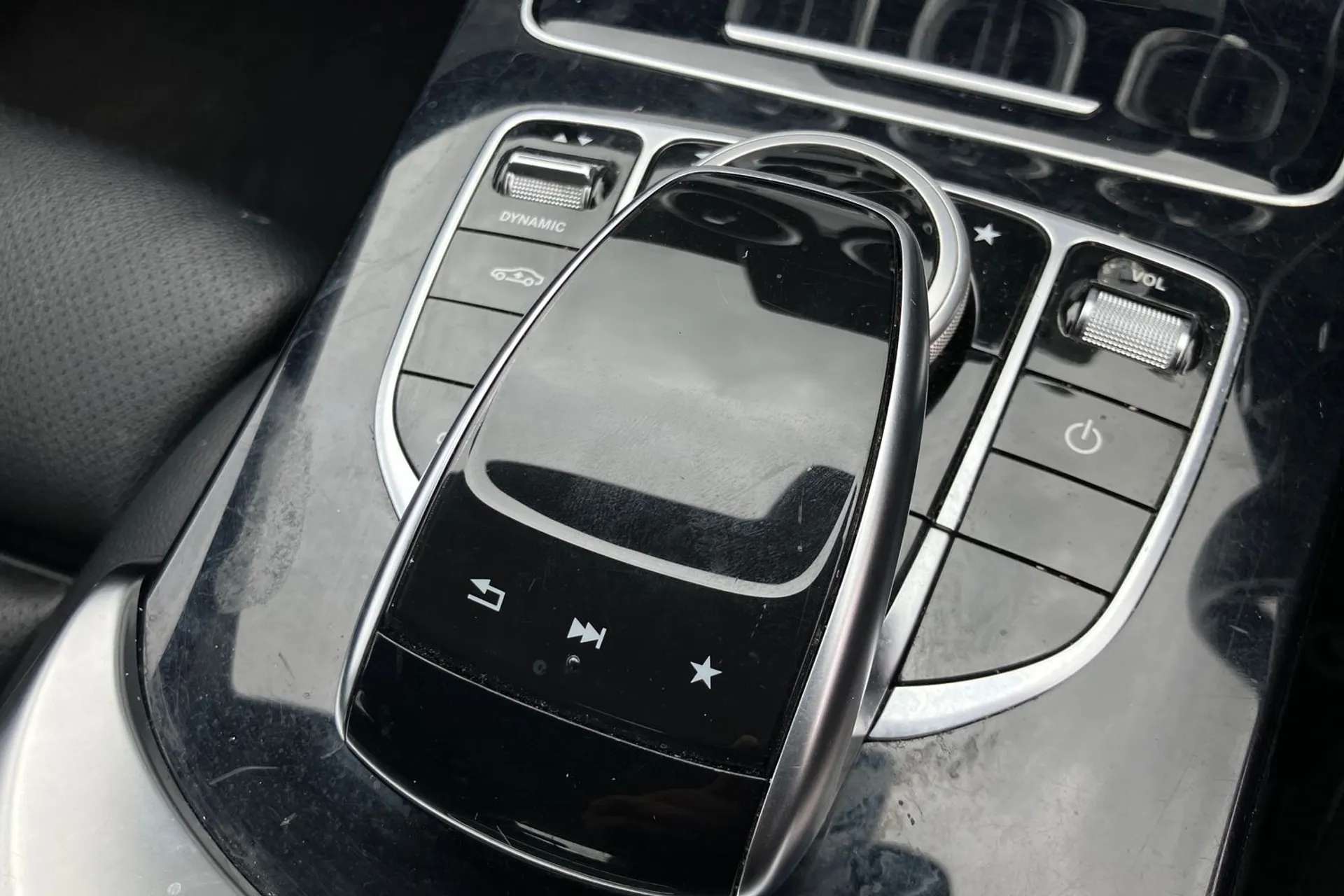 2017 MERCEDES-BENZ C CLASS 2017 MERCEDES-BENZ C CLASS