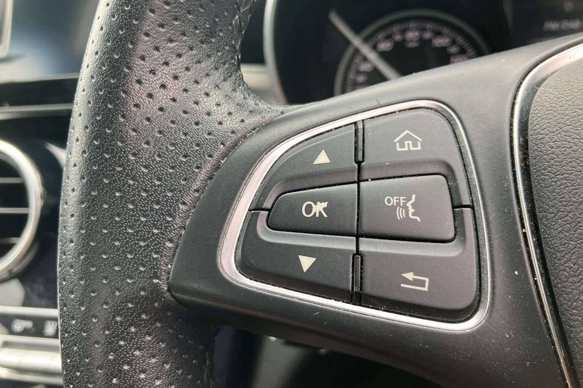2017 MERCEDES-BENZ C CLASS 2017 MERCEDES-BENZ C CLASS