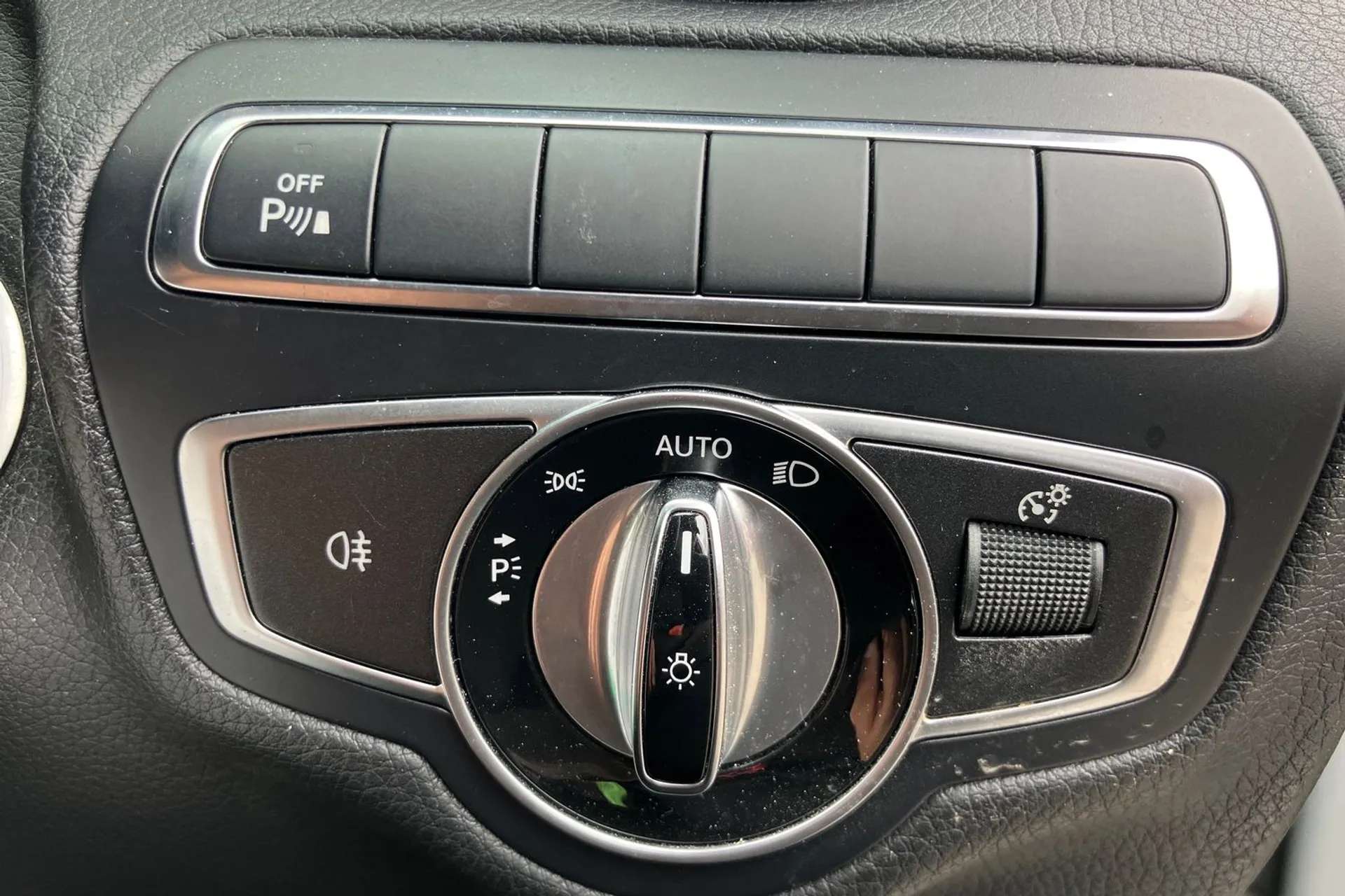 2017 MERCEDES-BENZ C CLASS 2017 MERCEDES-BENZ C CLASS