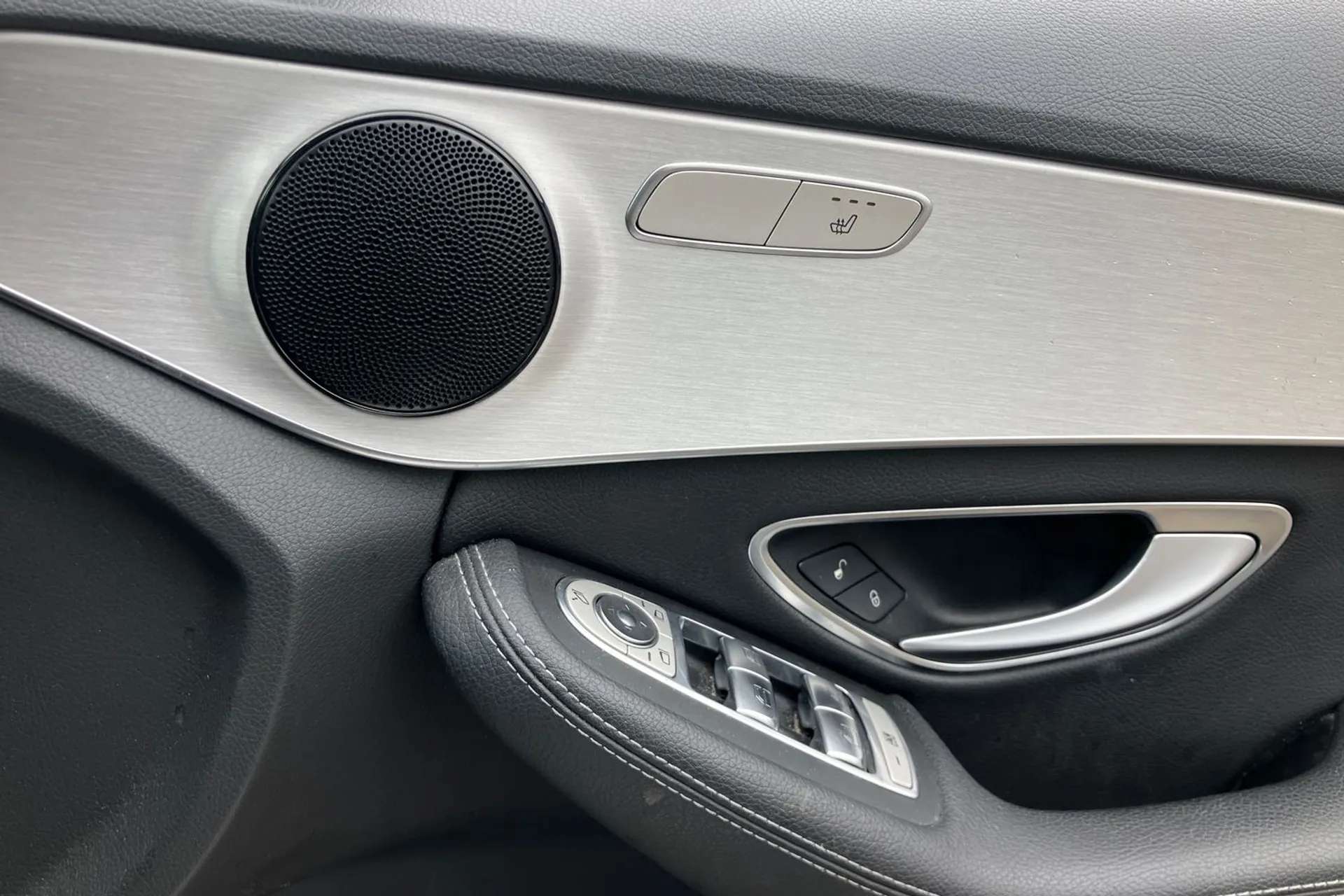 2017 MERCEDES-BENZ C CLASS 2017 MERCEDES-BENZ C CLASS