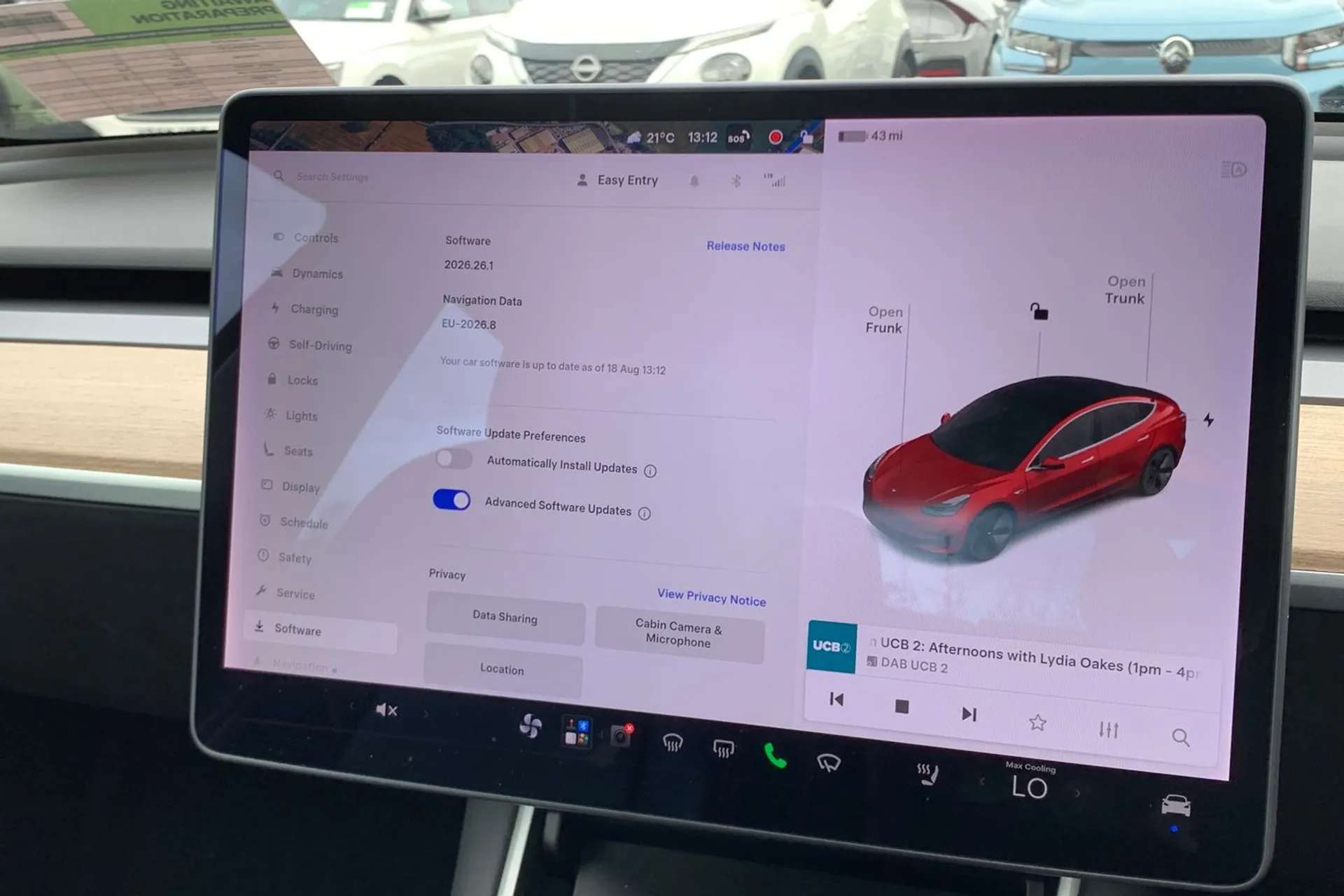 2019 TESLA MODEL 3 2019 TESLA MODEL 3