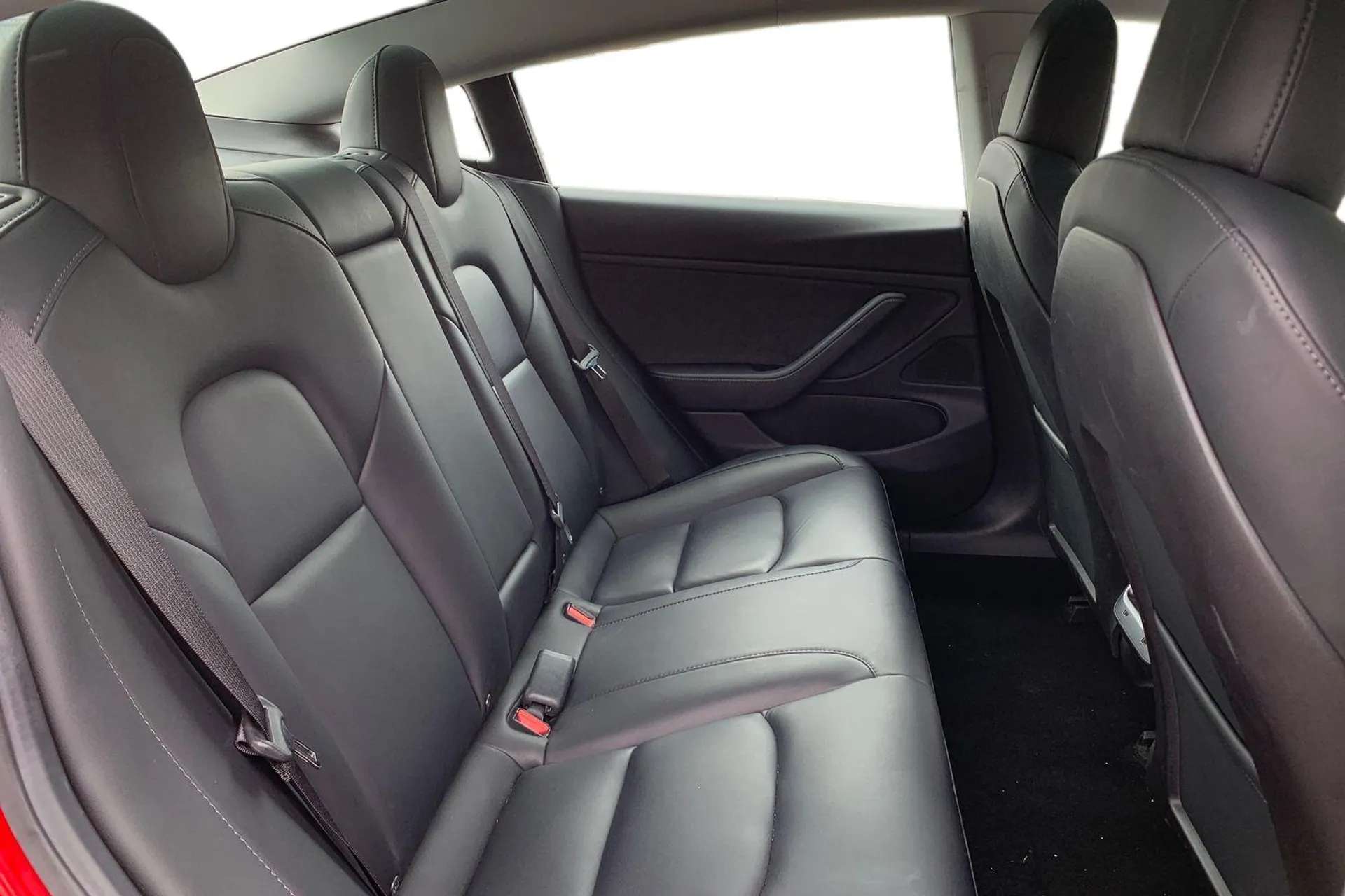 2019 TESLA MODEL 3 2019 TESLA MODEL 3