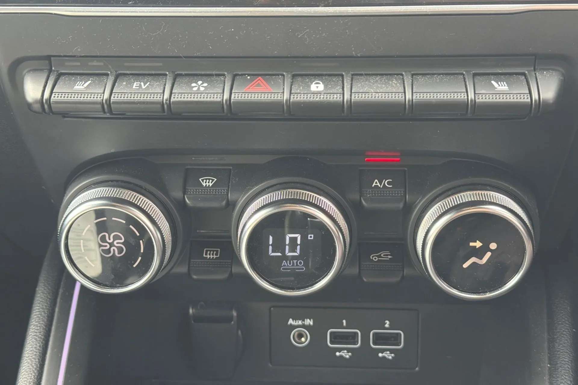 2022 RENAULT CLIO 2022 RENAULT CLIO