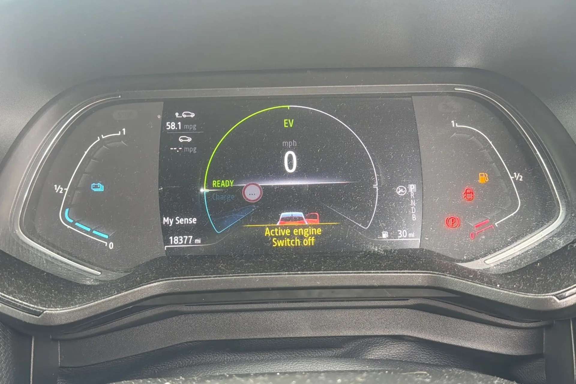 2022 RENAULT CLIO 2022 RENAULT CLIO