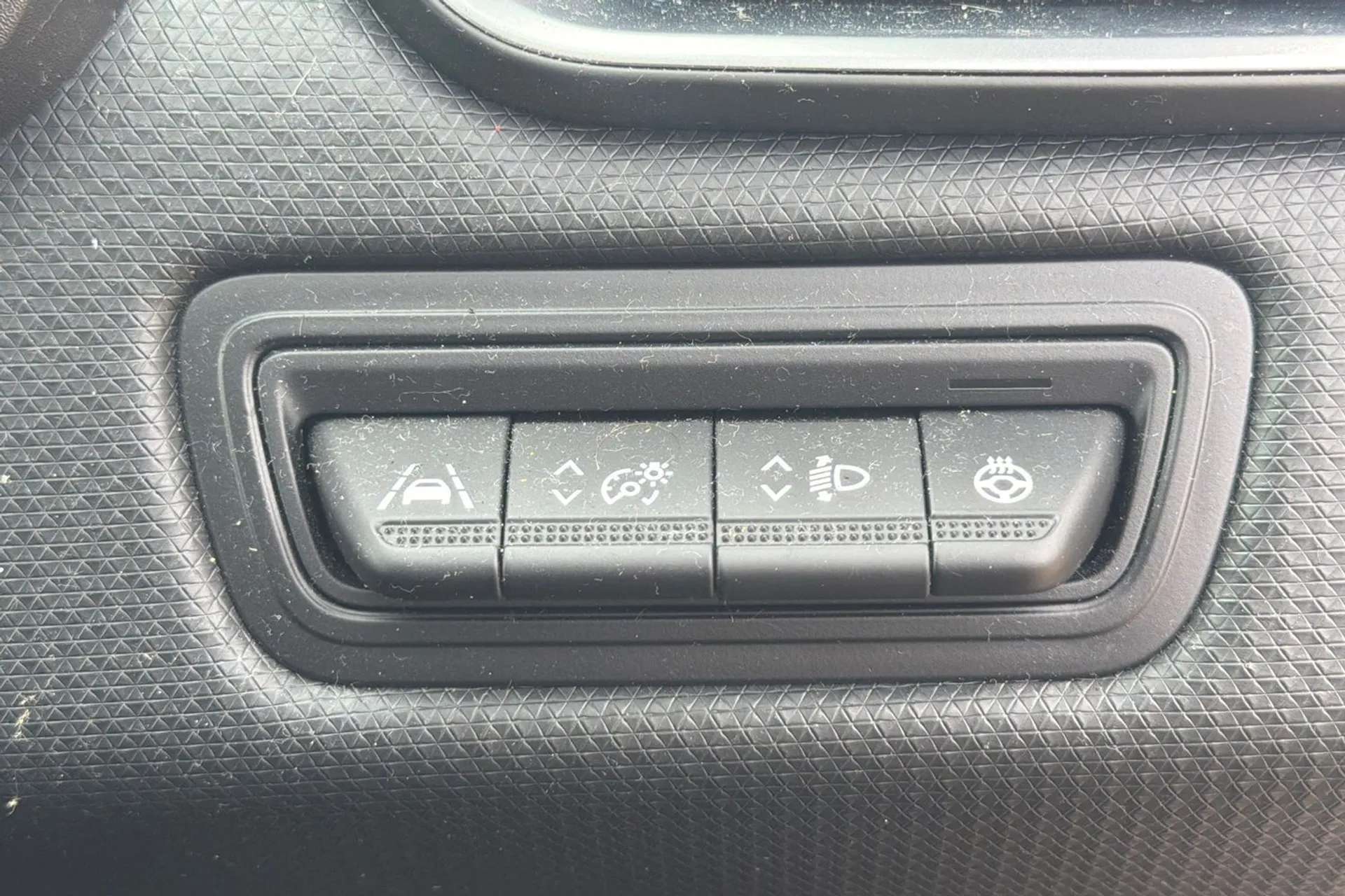 2022 RENAULT CLIO 2022 RENAULT CLIO