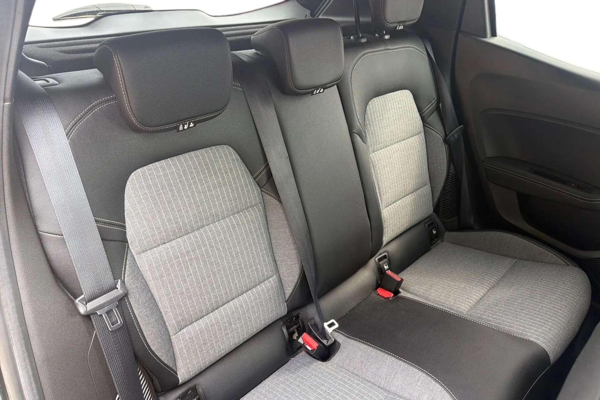 2022 RENAULT CLIO 2022 RENAULT CLIO