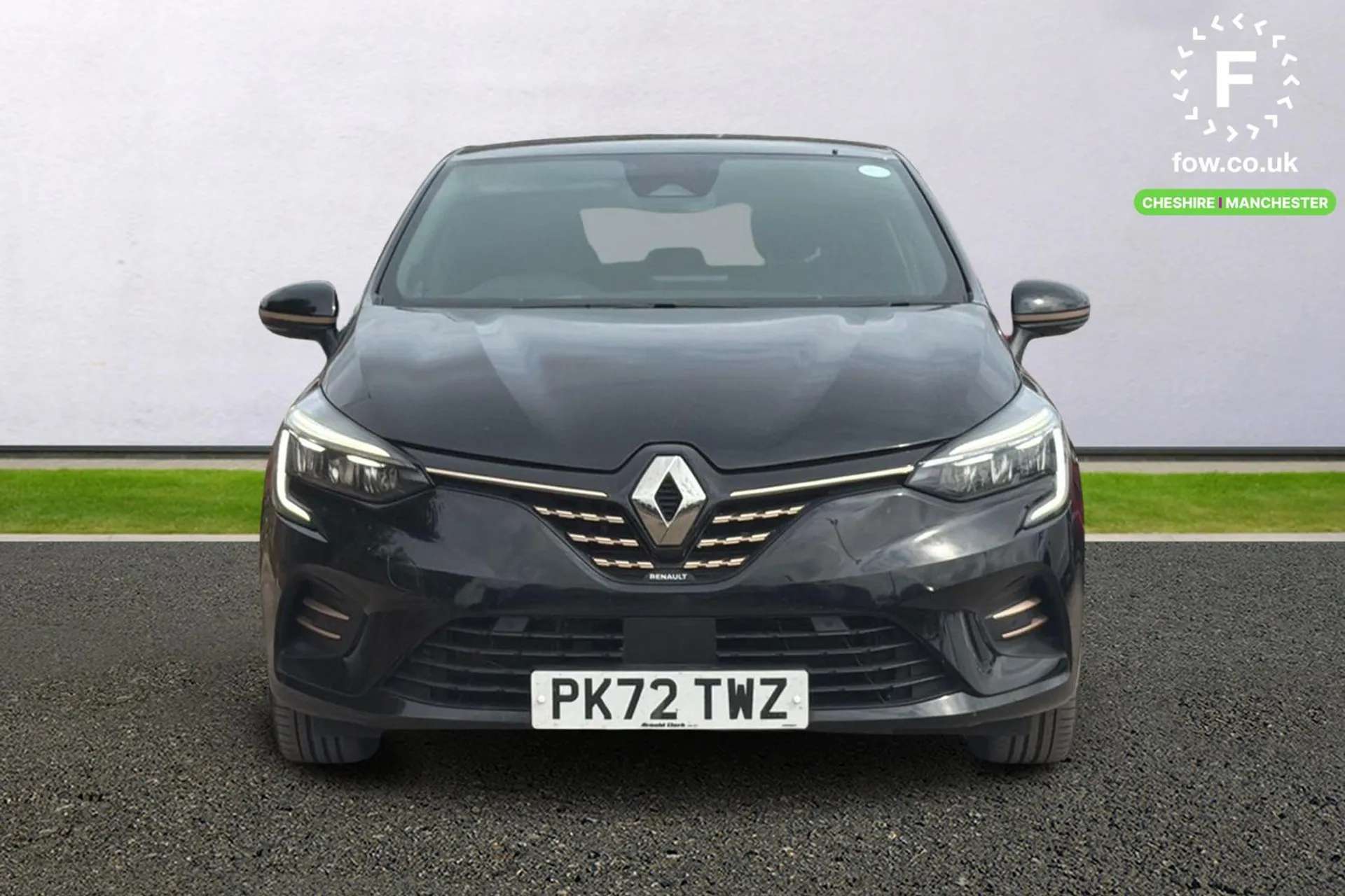 2022 RENAULT CLIO 2022 RENAULT CLIO