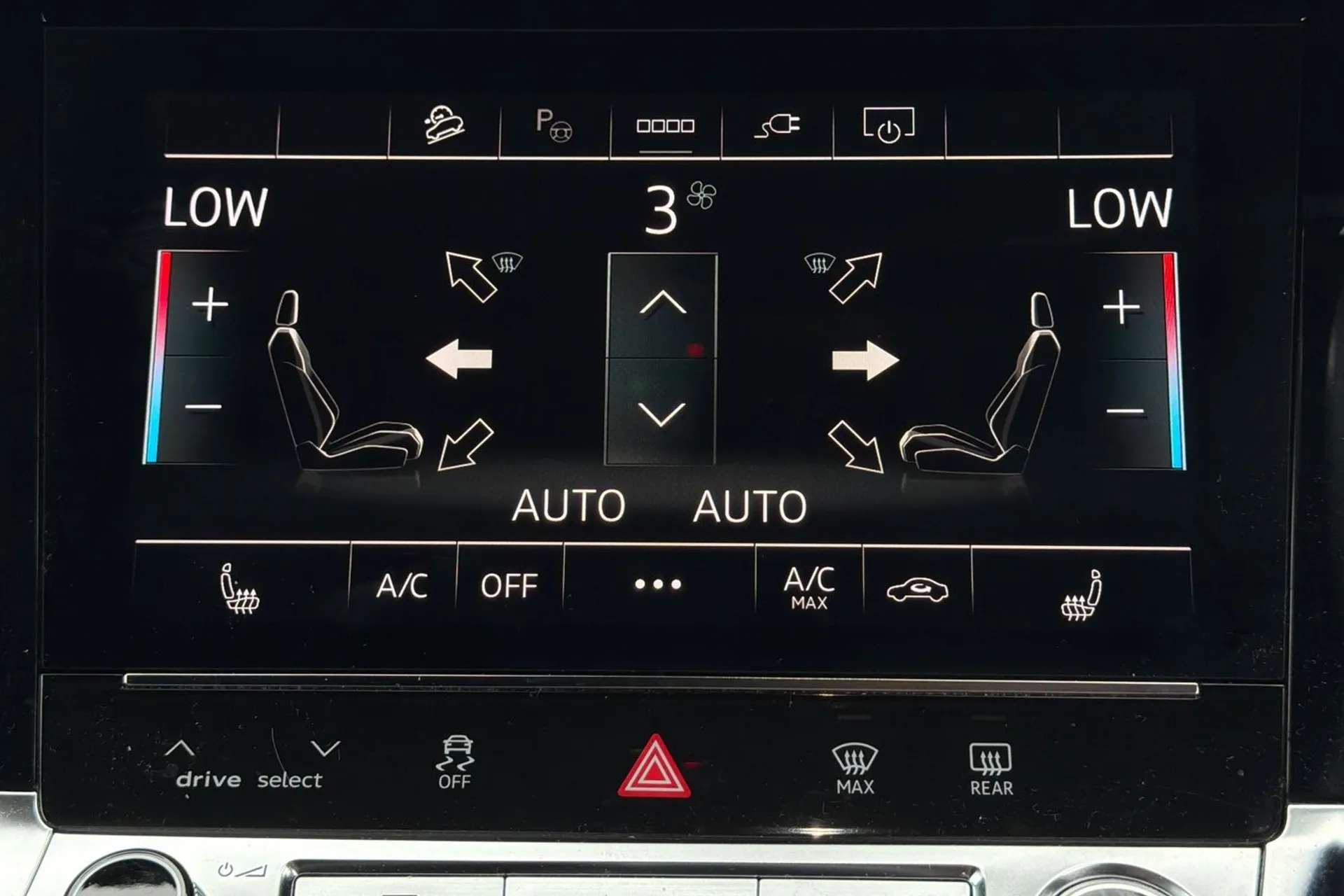 2022 AUDI E-TRON 2022 AUDI E-TRON
