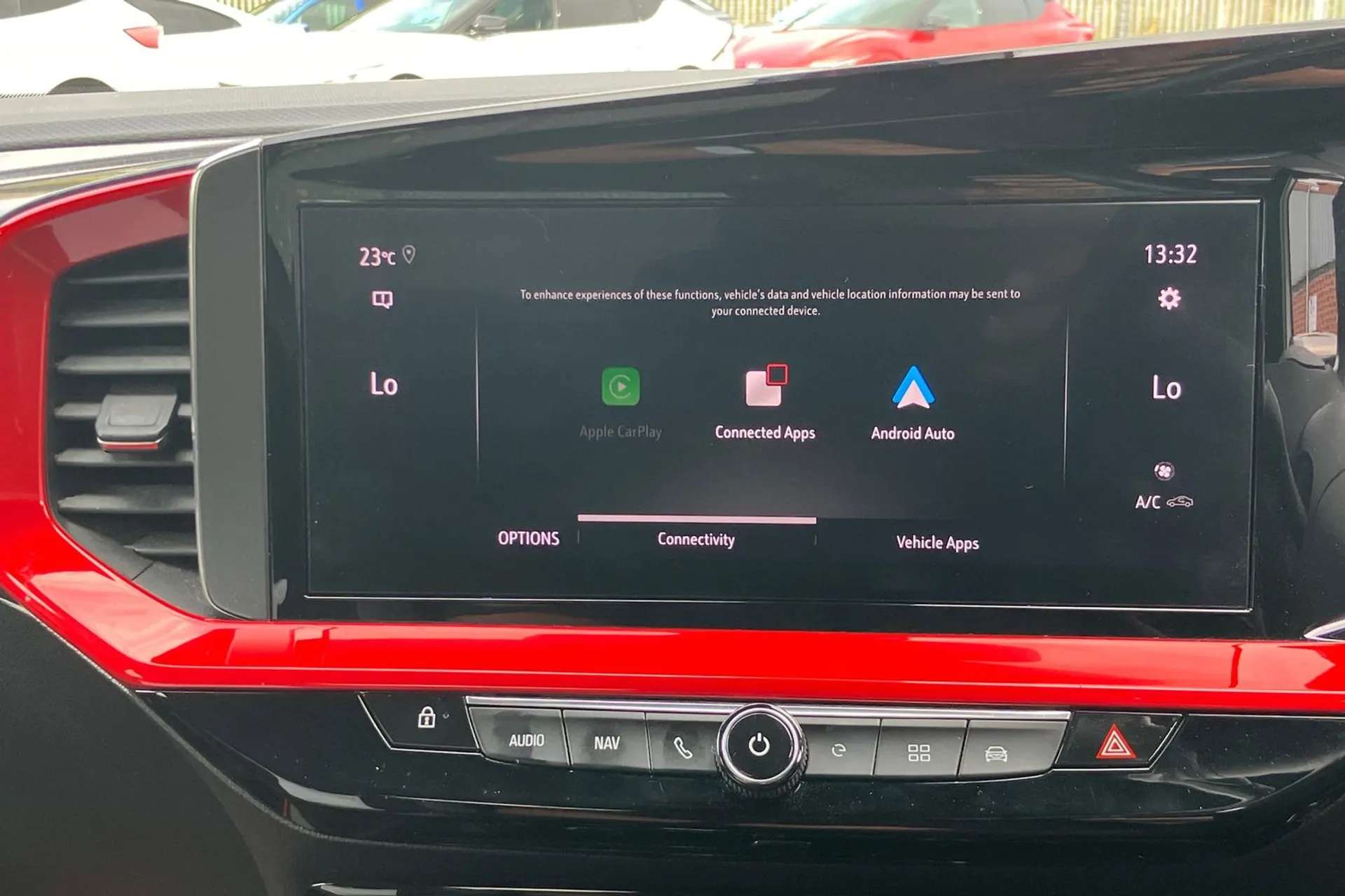 2021 VAUXHALL MOKKA 2021 VAUXHALL MOKKA