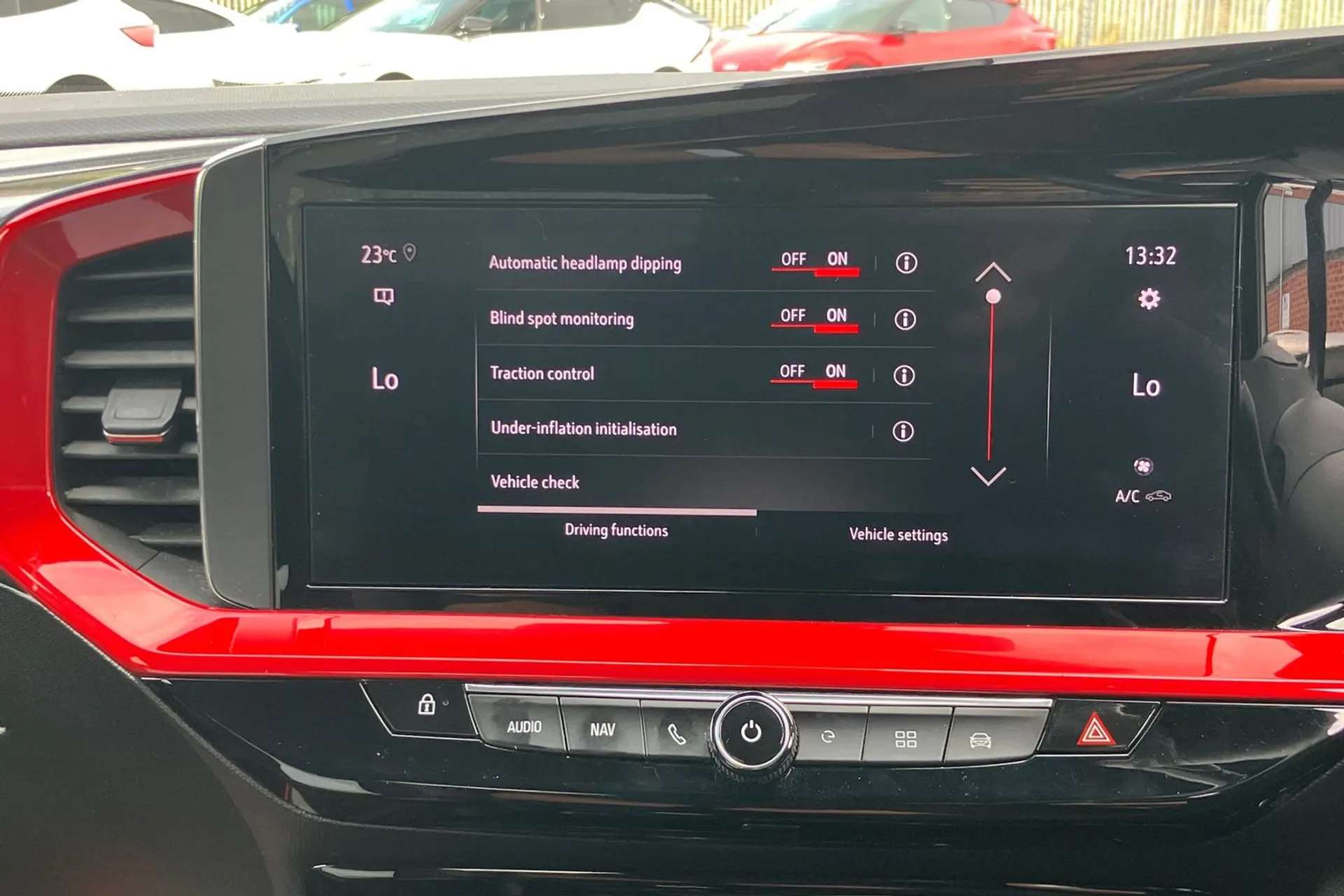 2021 VAUXHALL MOKKA 2021 VAUXHALL MOKKA