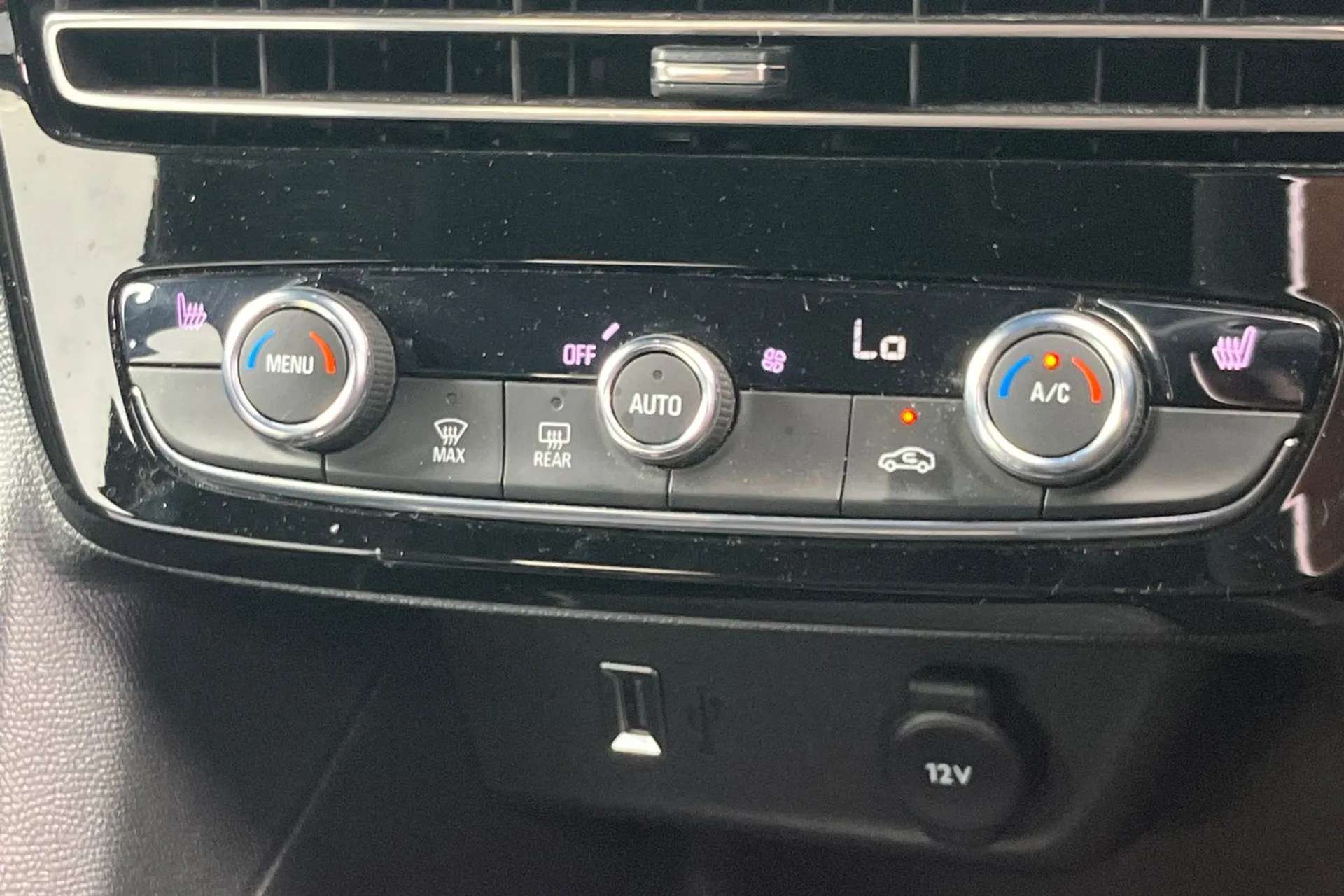 2021 VAUXHALL MOKKA 2021 VAUXHALL MOKKA