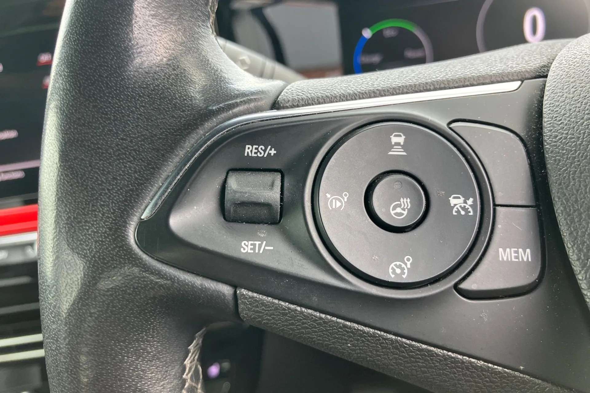 2021 VAUXHALL MOKKA 2021 VAUXHALL MOKKA