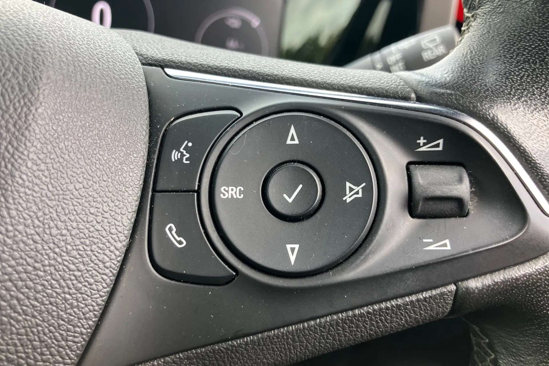 2021 VAUXHALL MOKKA 2021 VAUXHALL MOKKA