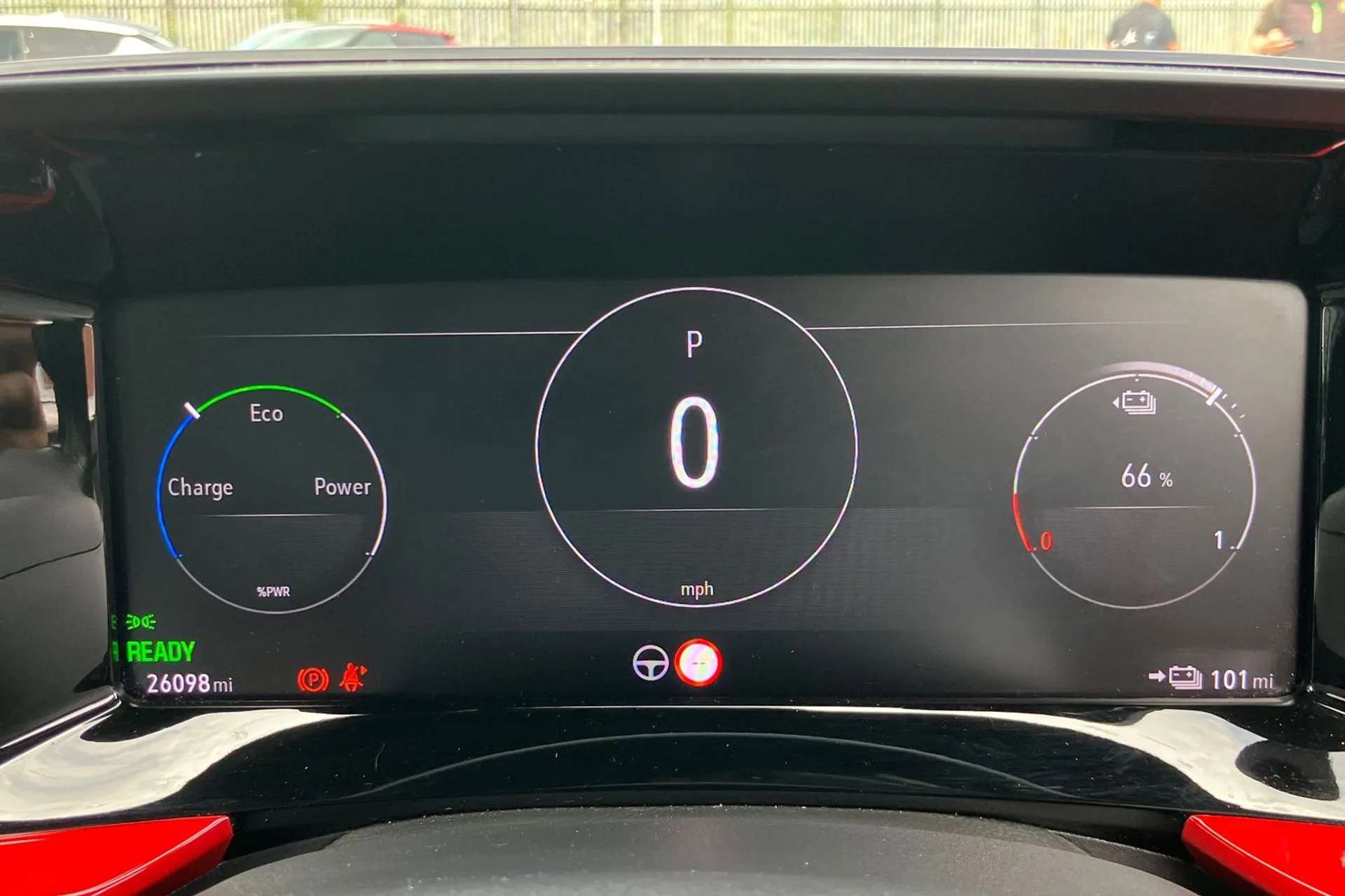 2021 VAUXHALL MOKKA 2021 VAUXHALL MOKKA