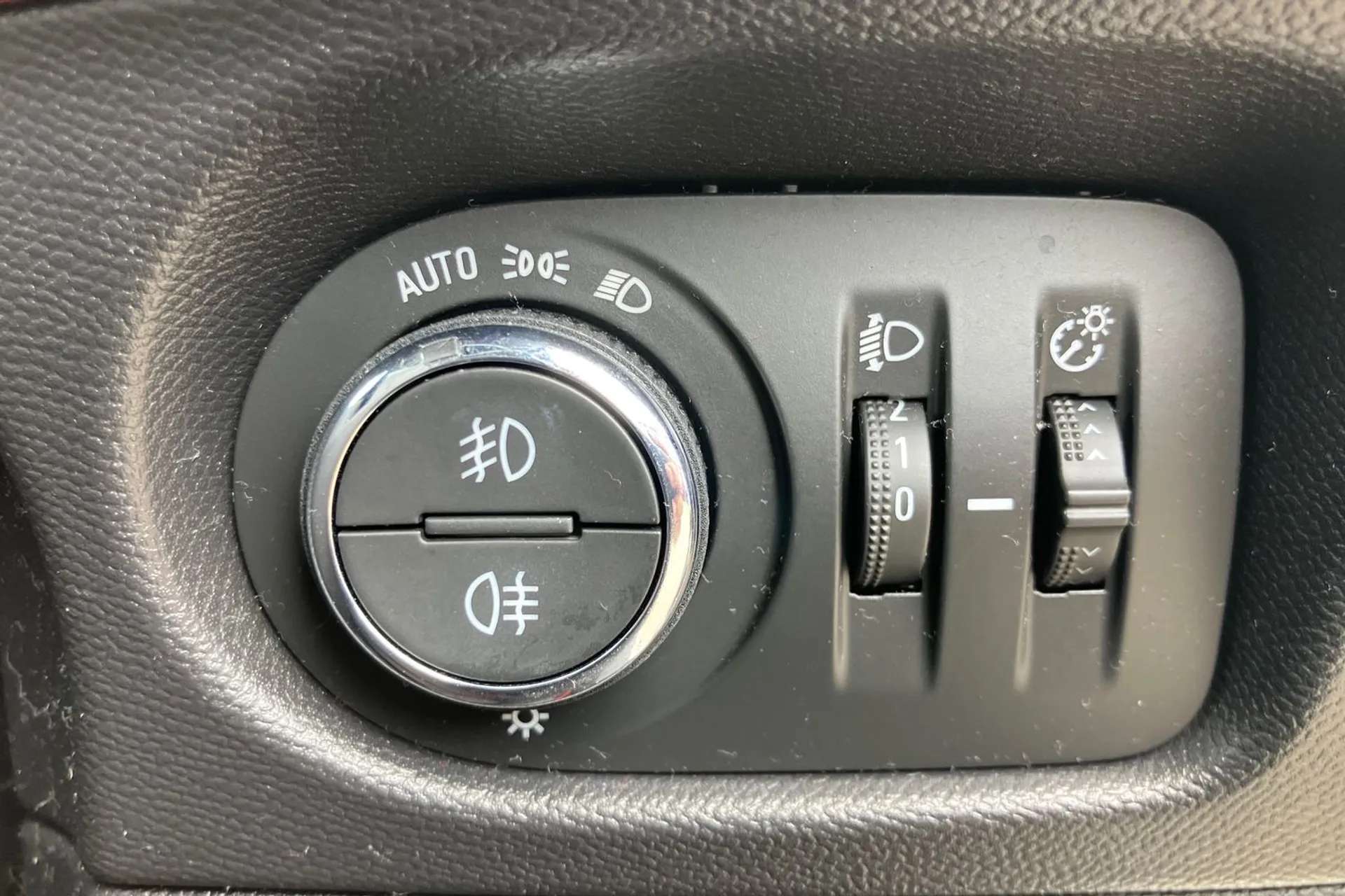 2021 VAUXHALL MOKKA 2021 VAUXHALL MOKKA
