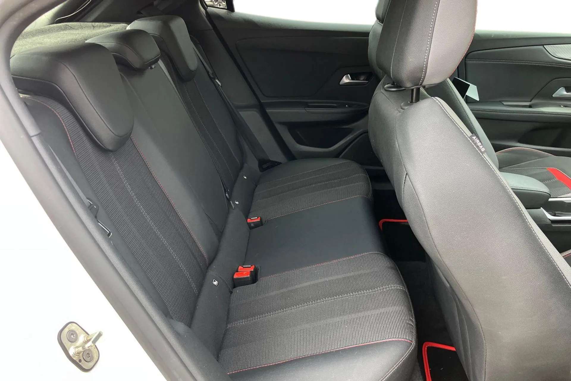 2021 VAUXHALL MOKKA 2021 VAUXHALL MOKKA