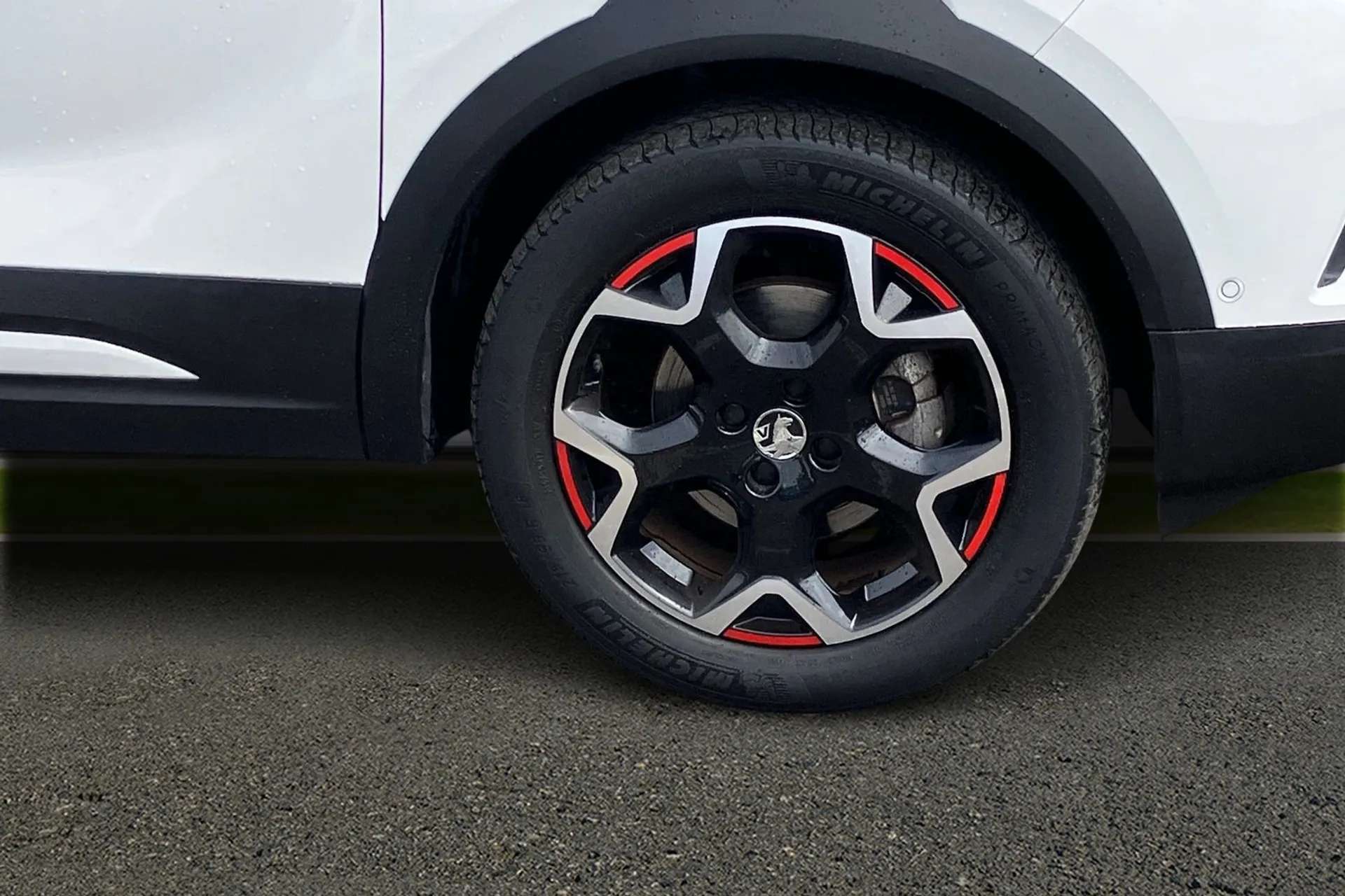 2021 VAUXHALL MOKKA 2021 VAUXHALL MOKKA