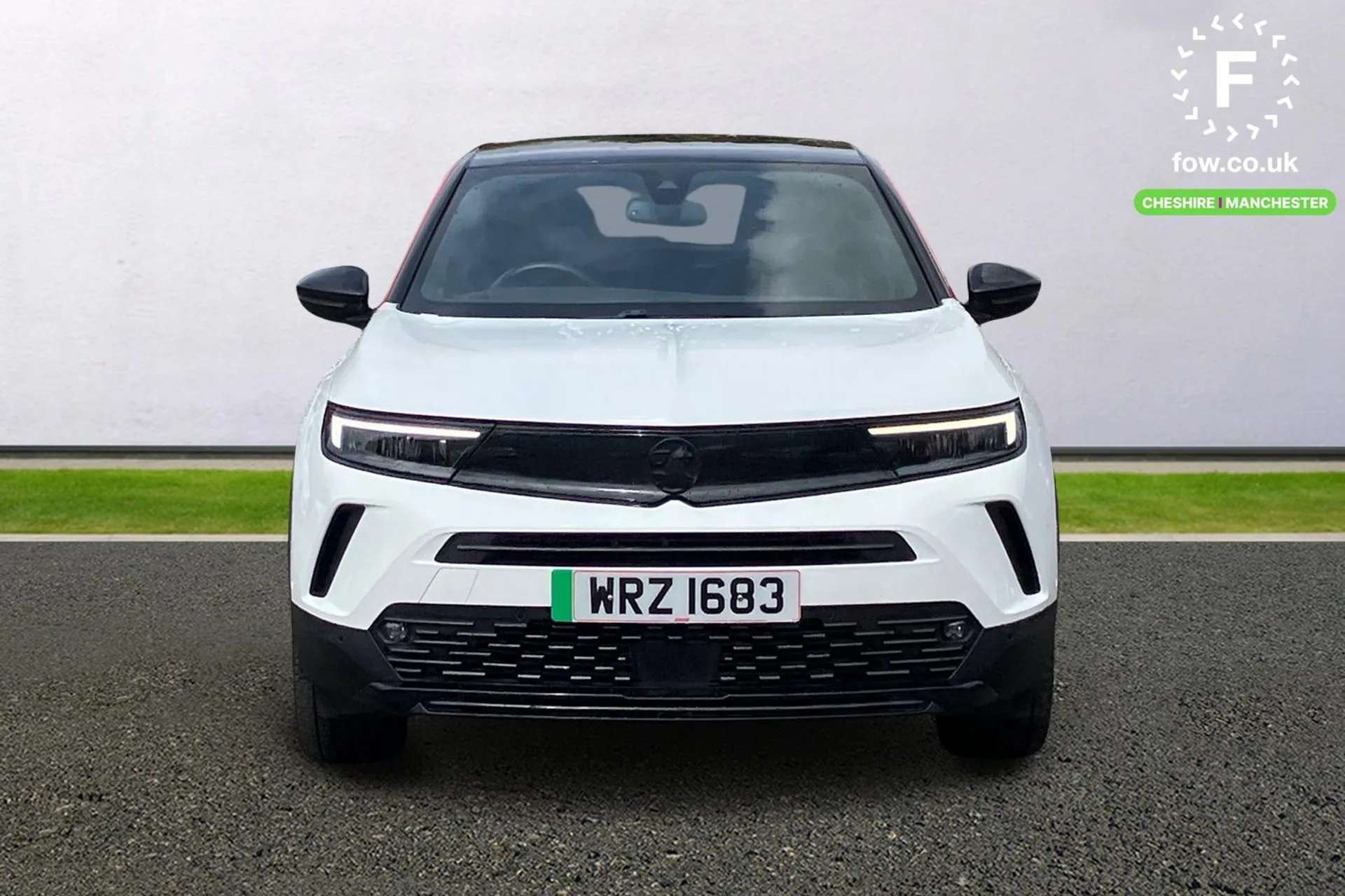 2021 VAUXHALL MOKKA 2021 VAUXHALL MOKKA