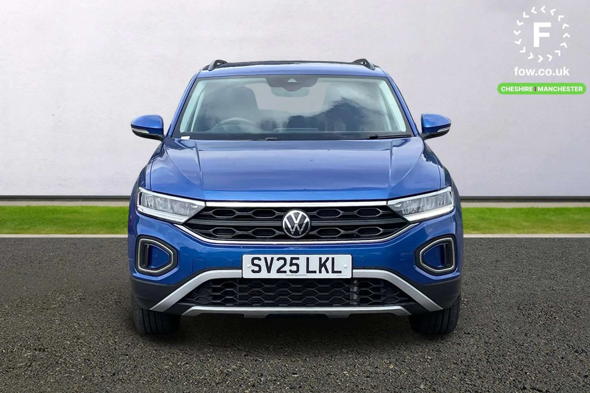 2025 VOLKSWAGEN T-ROC 2025 VOLKSWAGEN T-ROC