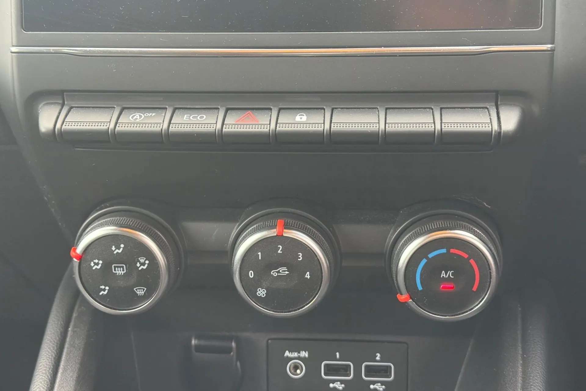 2021 RENAULT CLIO 2021 RENAULT CLIO
