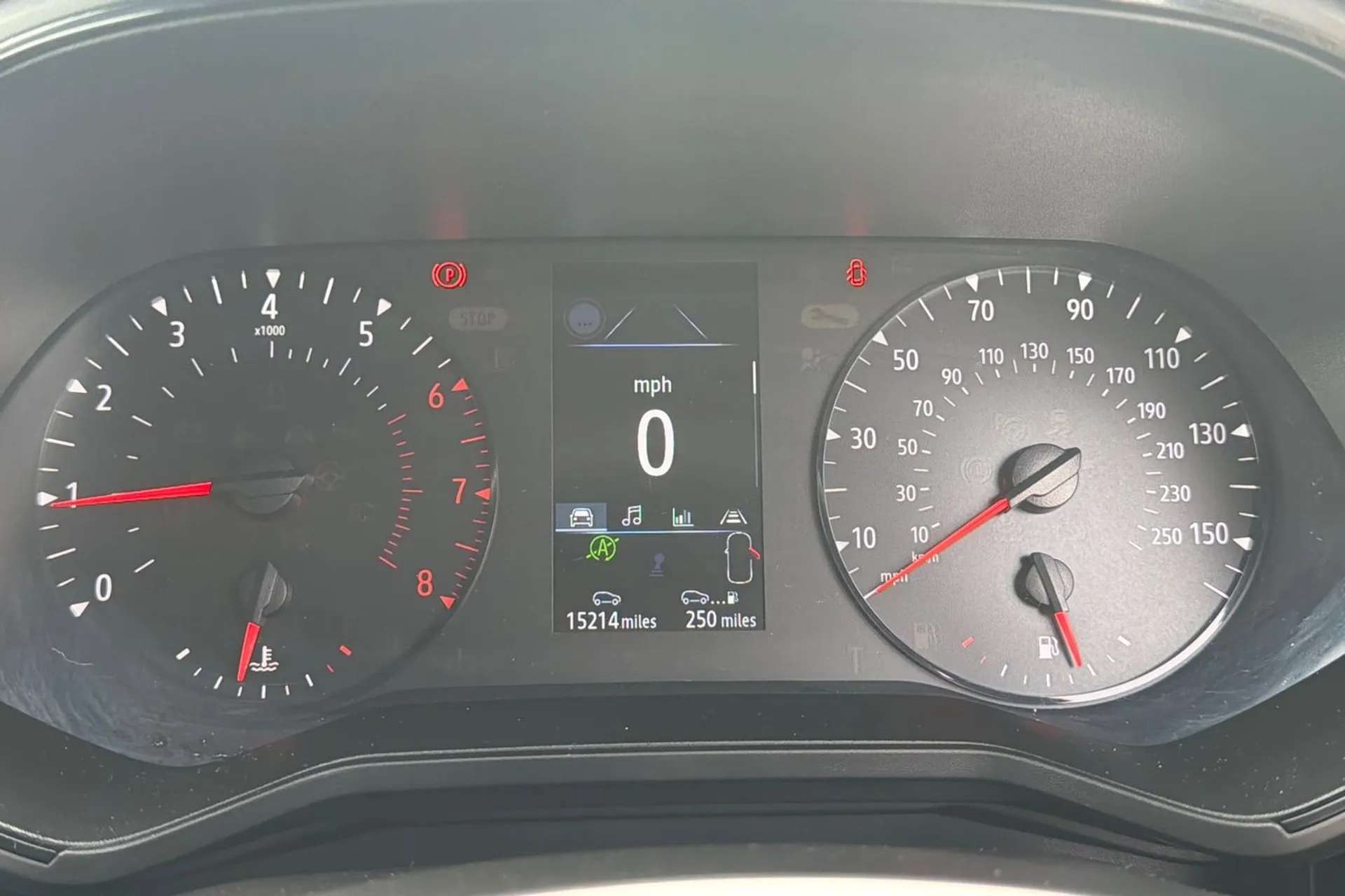2021 RENAULT CLIO 2021 RENAULT CLIO