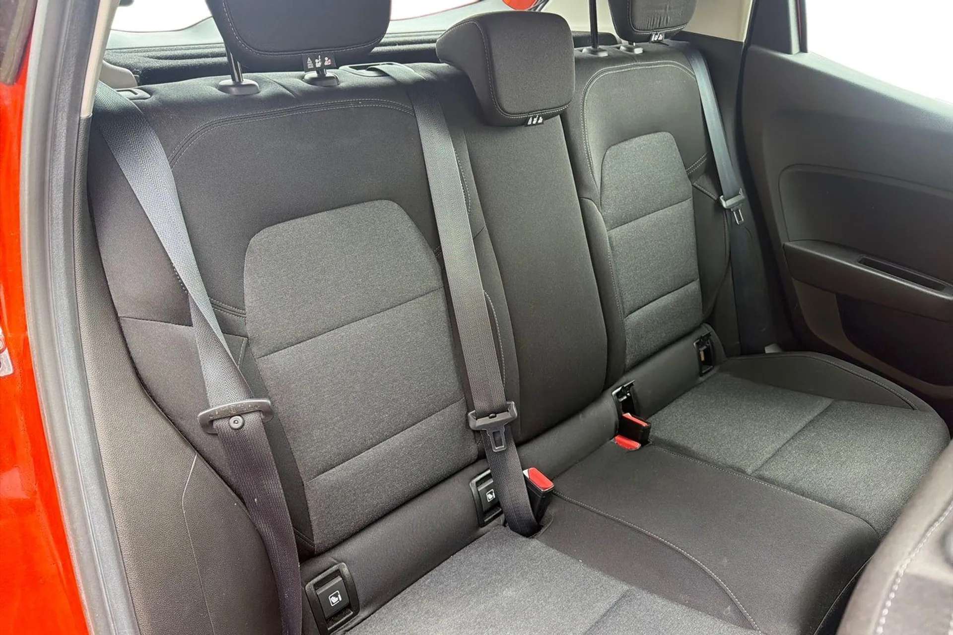 2021 RENAULT CLIO 2021 RENAULT CLIO