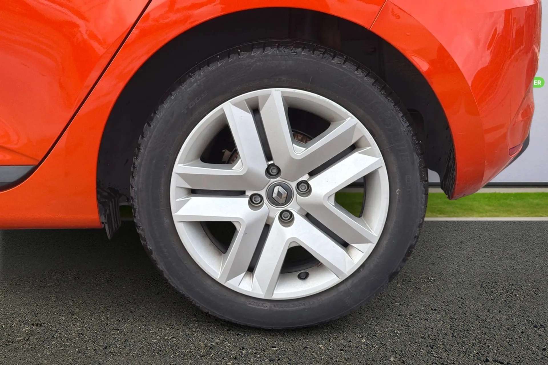 2021 RENAULT CLIO 2021 RENAULT CLIO