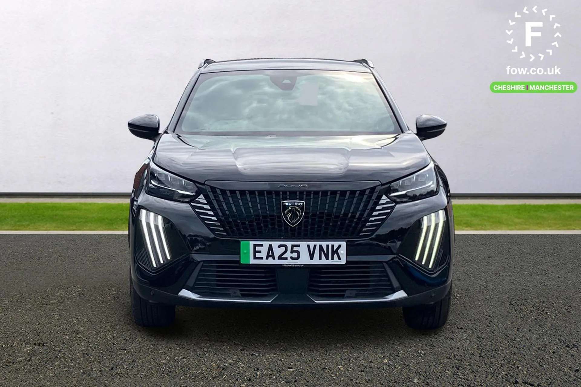 2025 PEUGEOT 2008 2025 PEUGEOT 2008