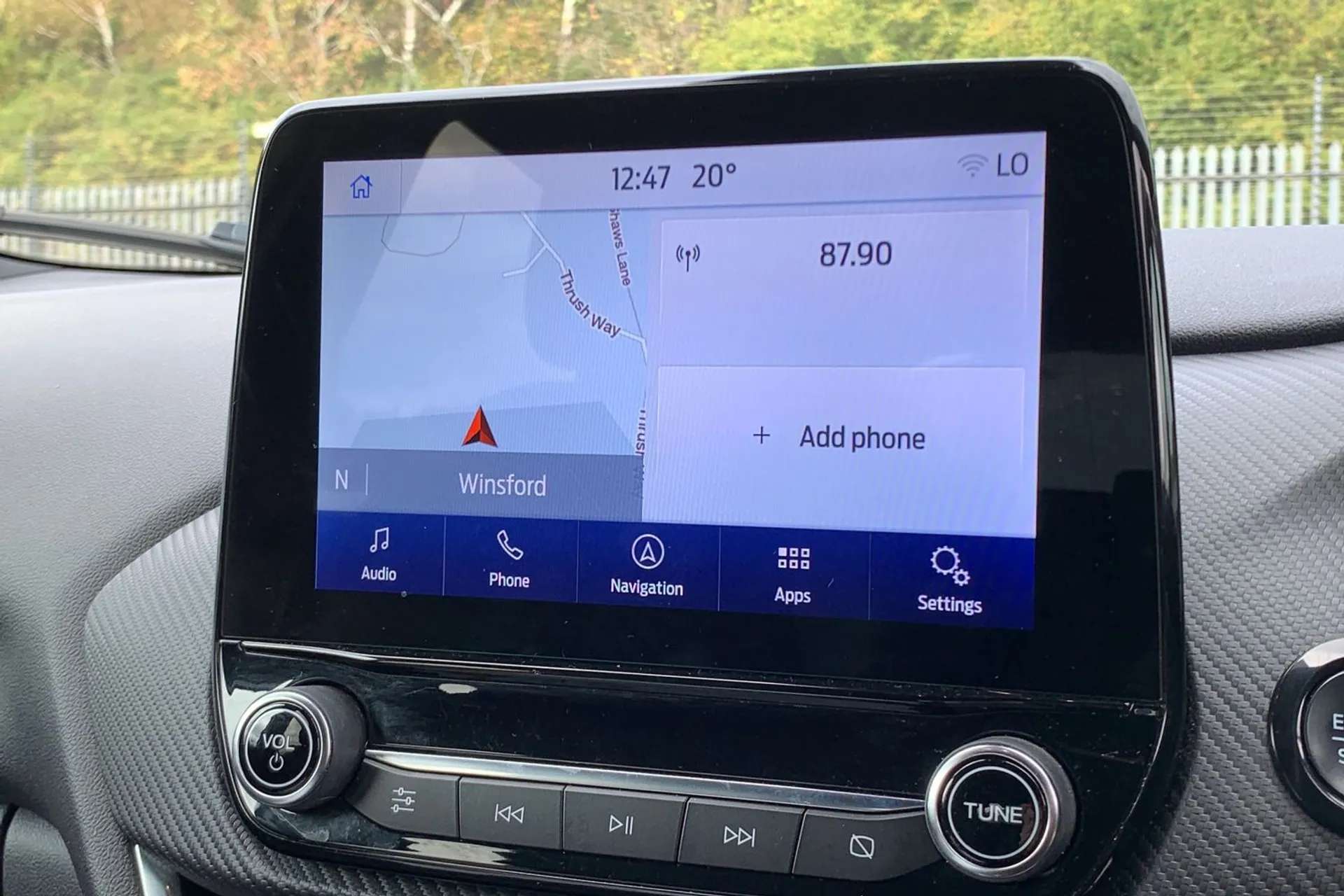2023 FORD PUMA 2023 FORD PUMA