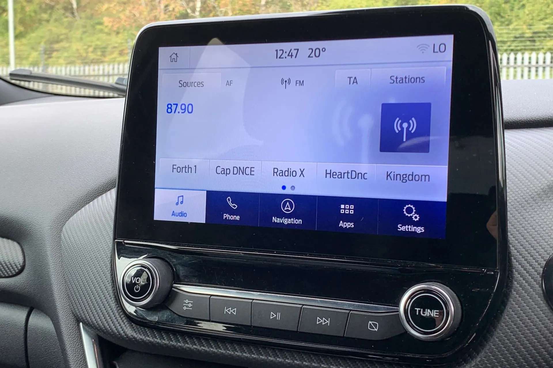 2023 FORD PUMA 2023 FORD PUMA
