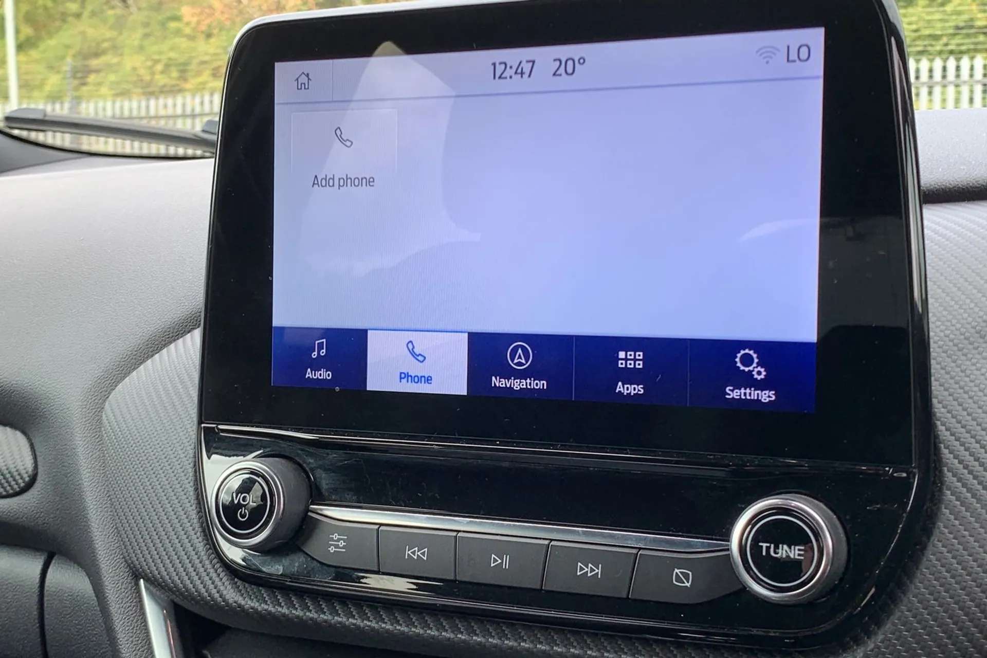 2023 FORD PUMA 2023 FORD PUMA