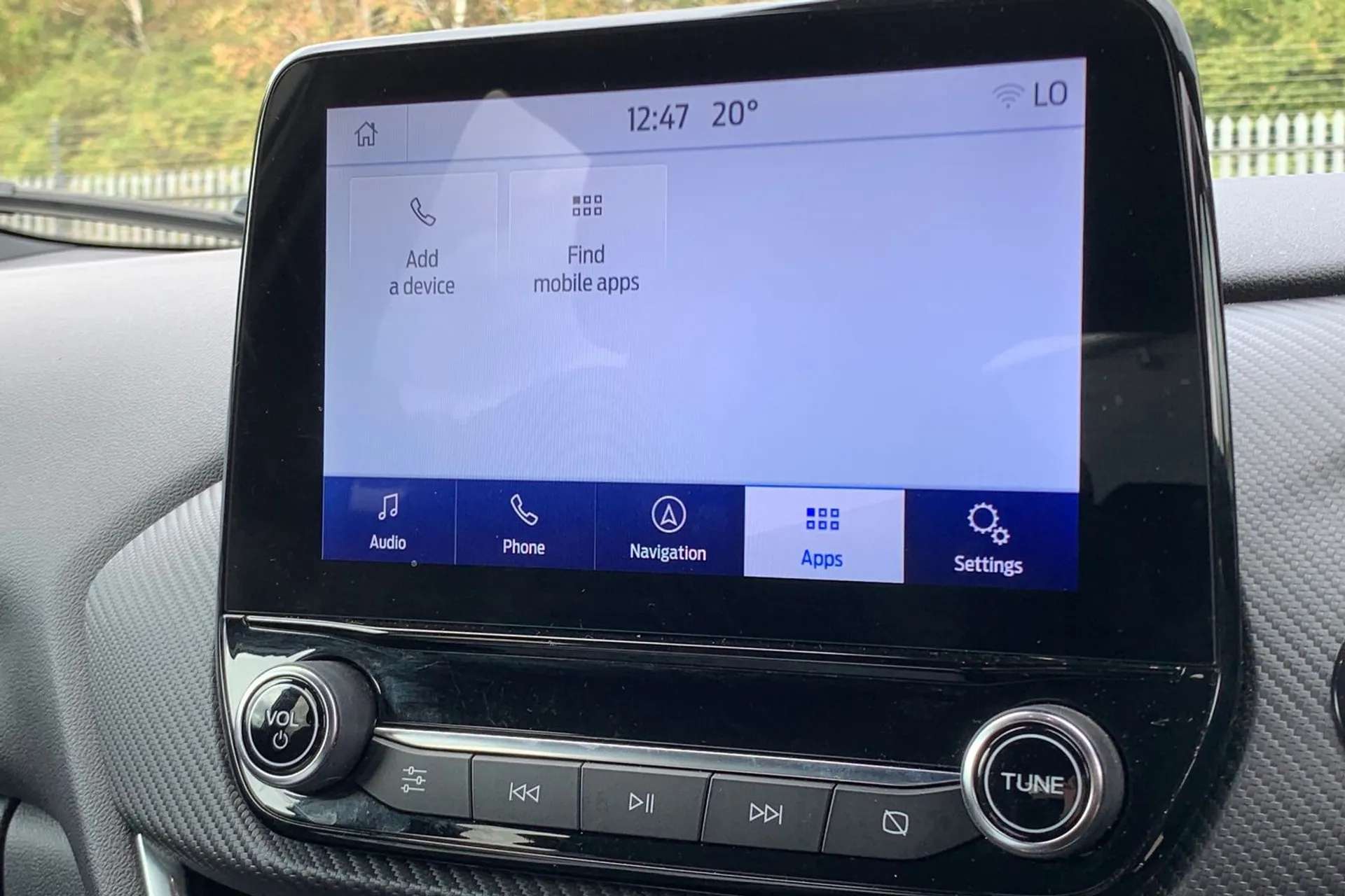 2023 FORD PUMA 2023 FORD PUMA
