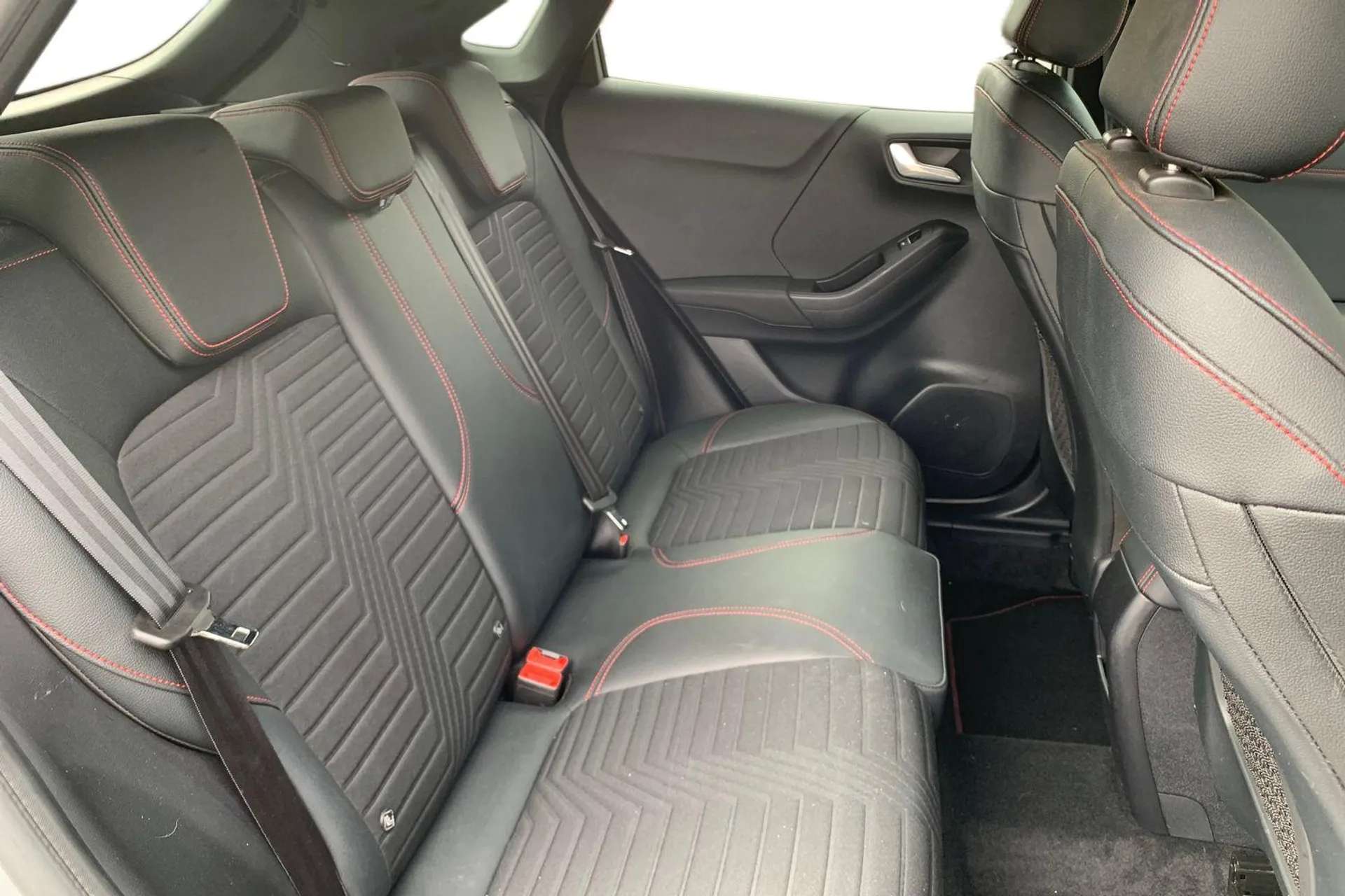 2023 FORD PUMA 2023 FORD PUMA