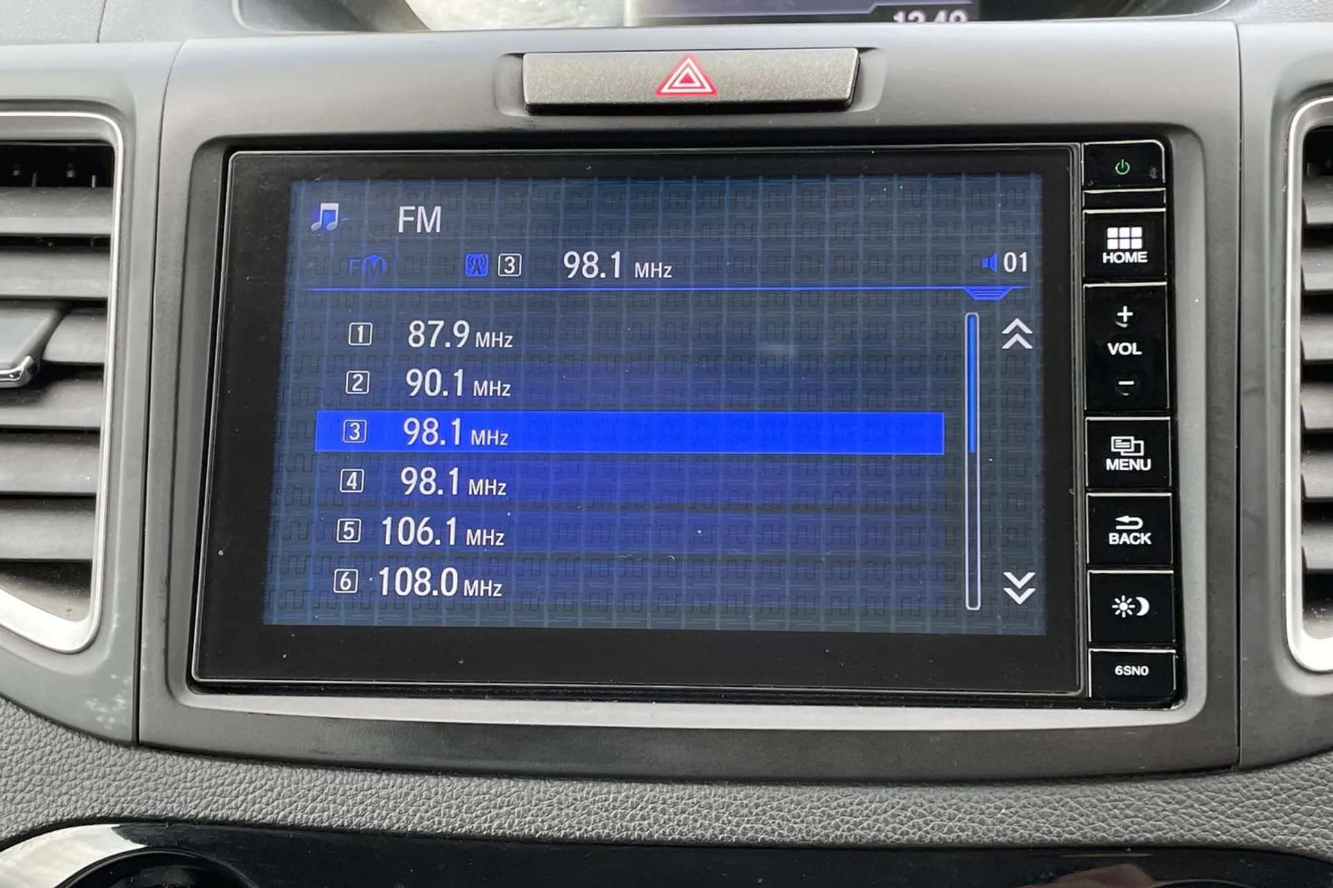 2018 HONDA CR-V 2018 HONDA CR-V